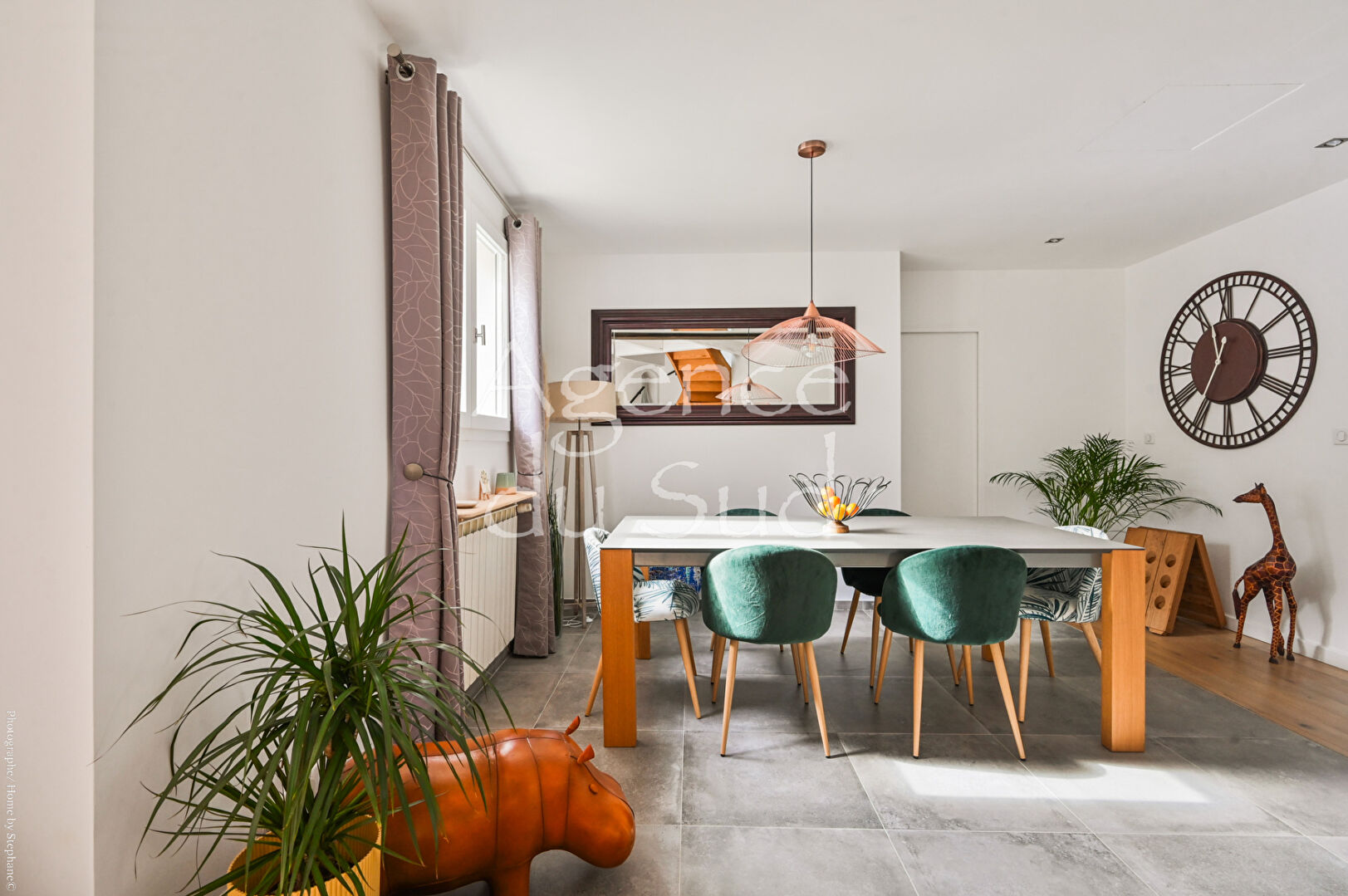 Photo Maison Belcodene 5 pièce(s) 140 m2 image 4/6