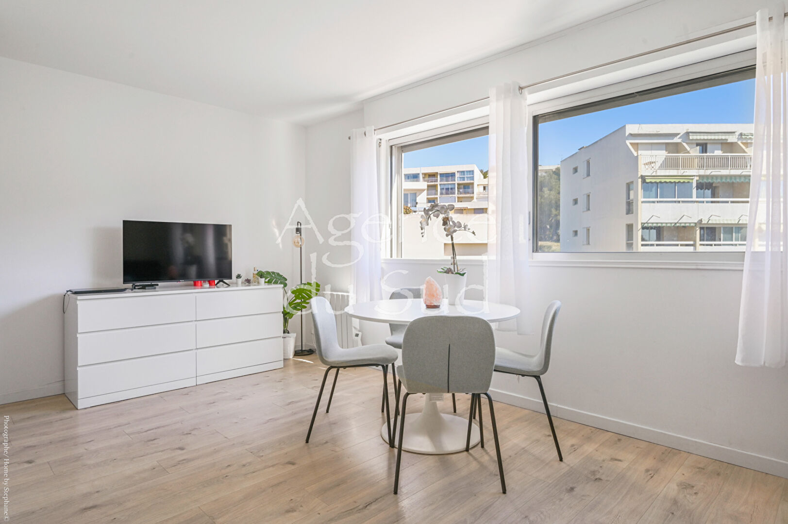 Agence immobilière de AGENCE DU SUD La Ciotat