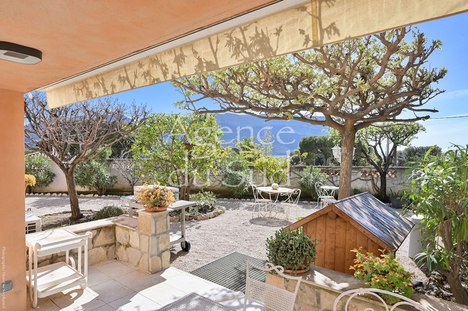 Agence immobilière de AGENCE DU SUD La Ciotat