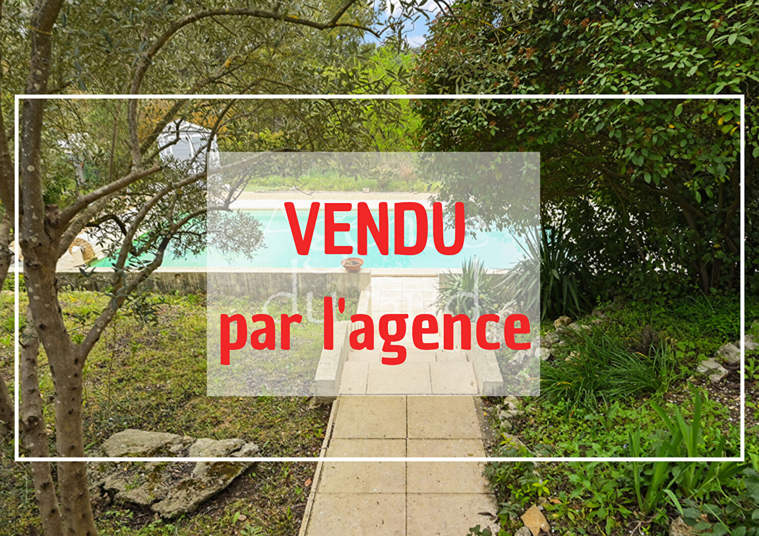 Agence immobilière de AGENCE DU SUD IMMOBILIER - AGENCE DU SUD Auriol