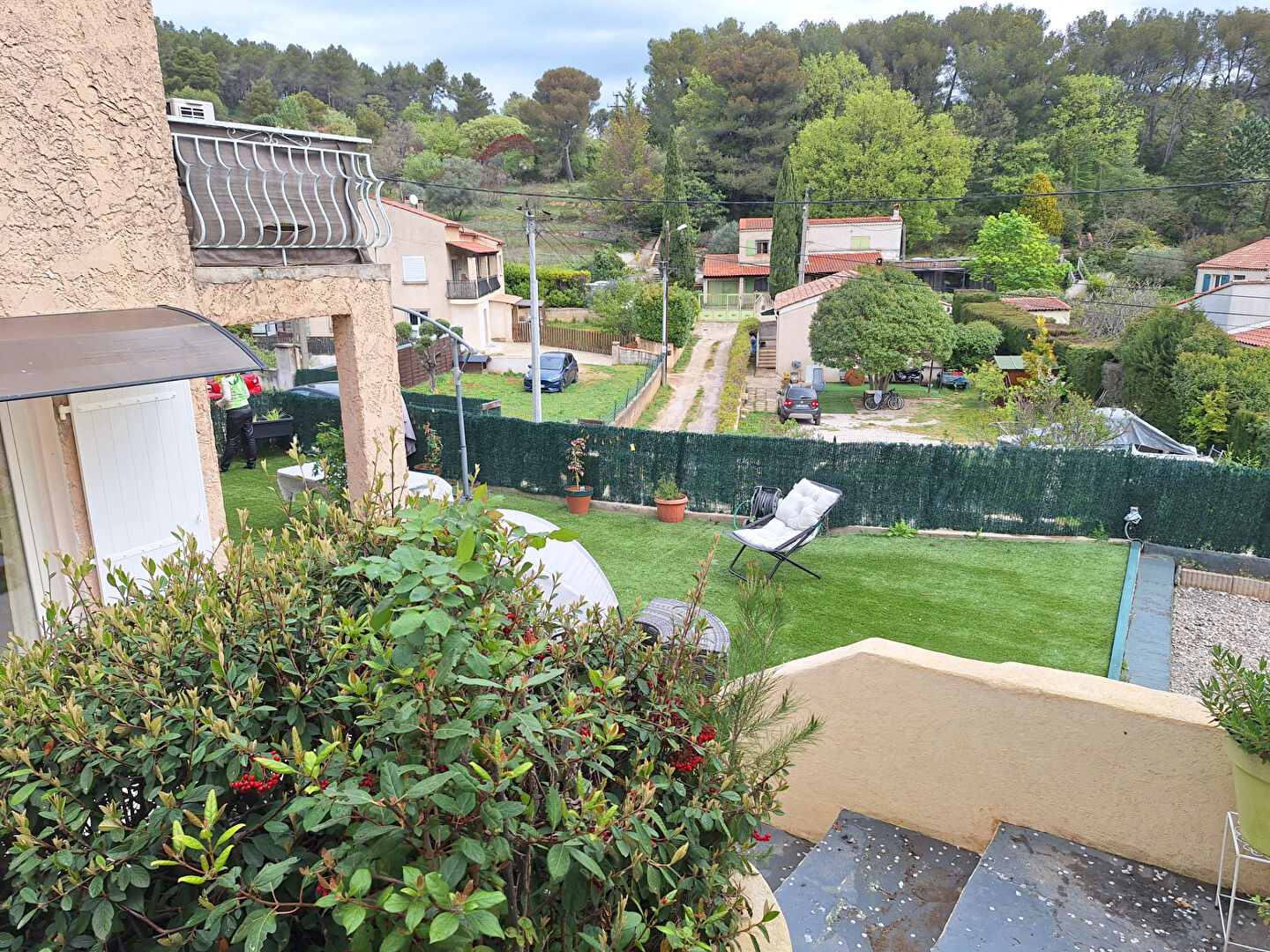 Agence immobilière de AGENCE DU SUD IMMOBILIER - AGENCE DU SUD PEYPIN