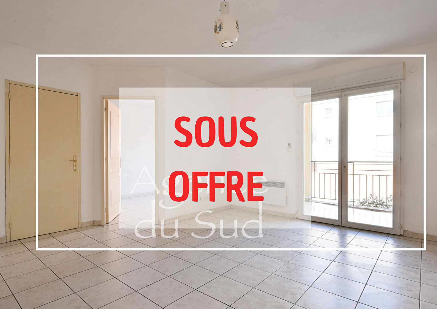 Agence immobilière de AGENCE DU SUD IMMOBILIER - AGENCE DU SUD La Destrousse