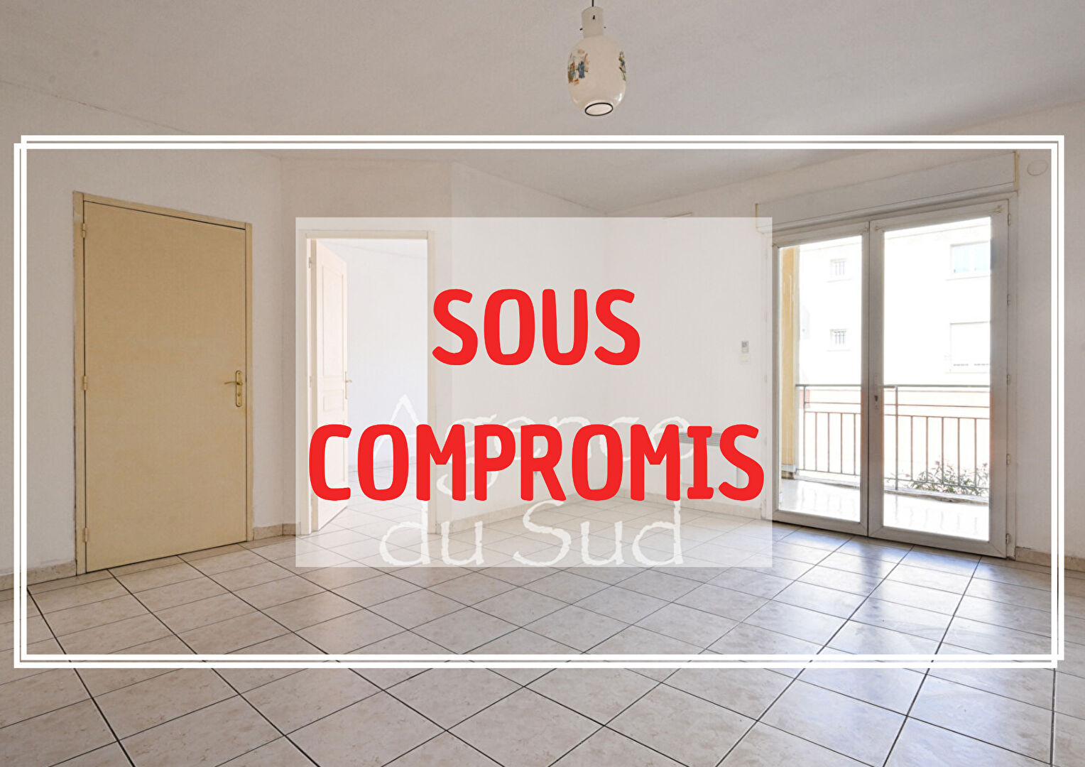 Agence immobilière de AGENCE DU SUD IMMOBILIER - AGENCE DU SUD La Destrousse