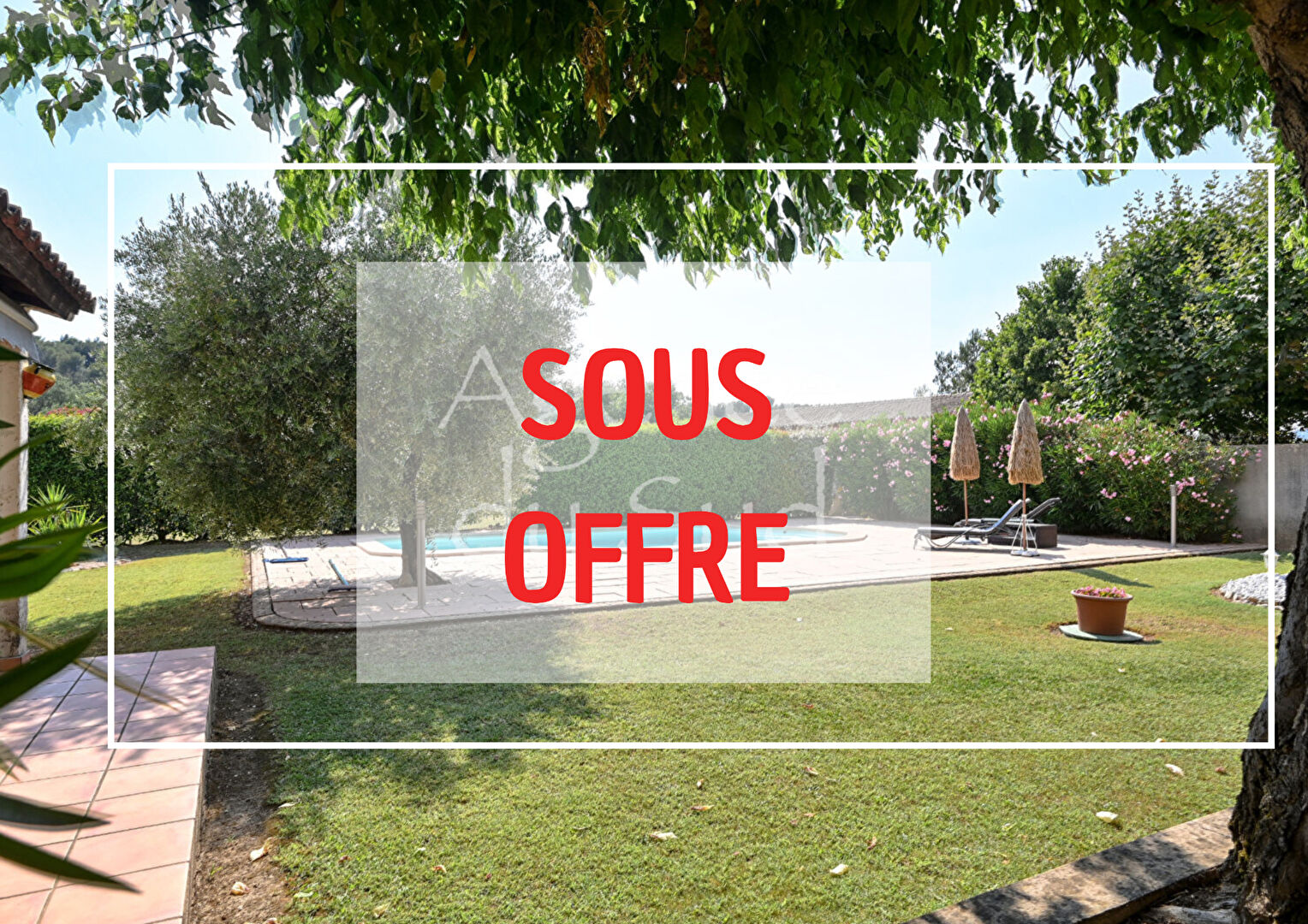 Agence immobilière de AGENCE DU SUD La Ciotat