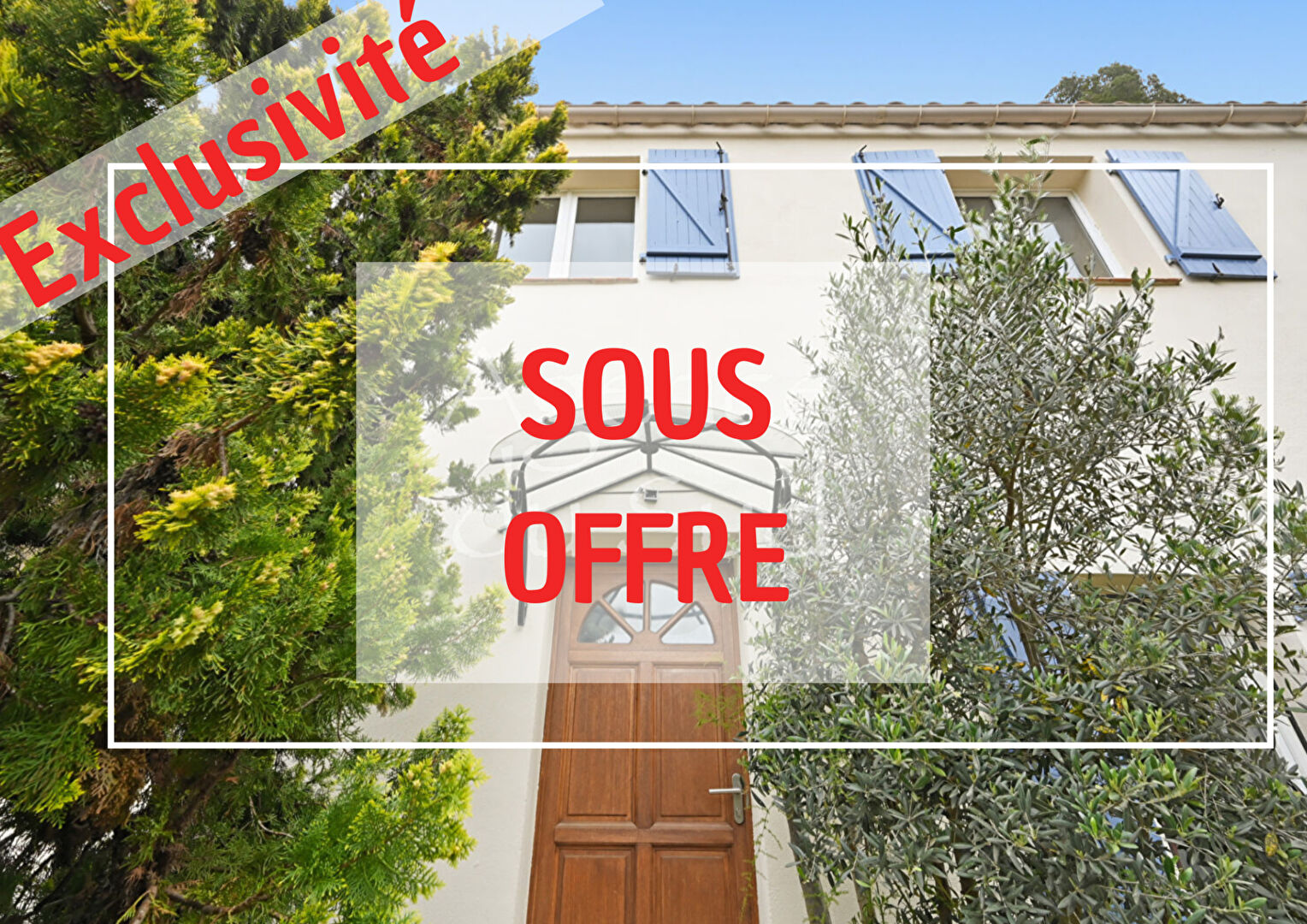 Agence immobilière de AGENCE DU SUD IMMOBILIER - AGENCE DU SUD La Destrousse