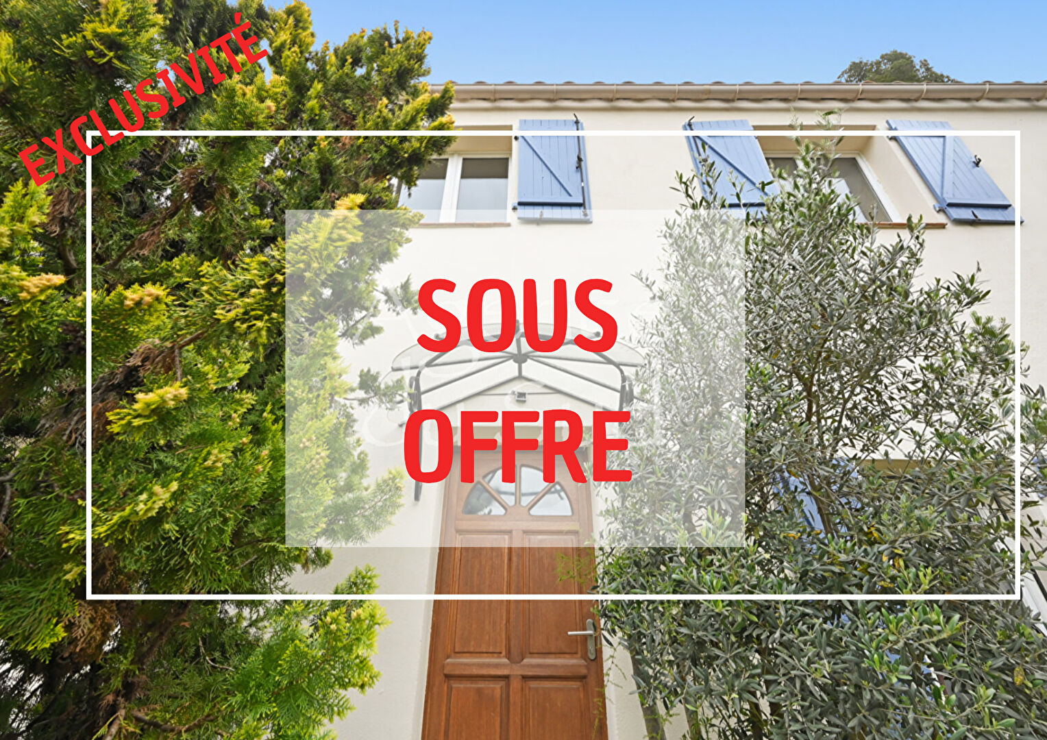 Agence immobilière de AGENCE DU SUD IMMOBILIER - AGENCE DU SUD La Destrousse