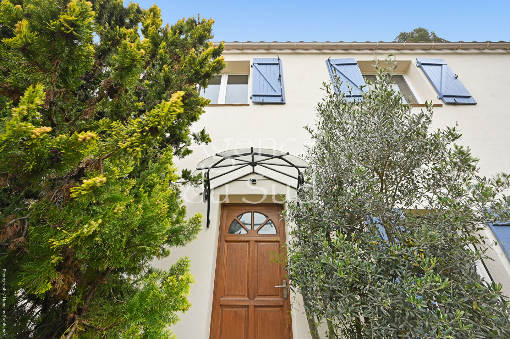Agence immobilière de AGENCE DU SUD IMMOBILIER - AGENCE DU SUD La Destrousse