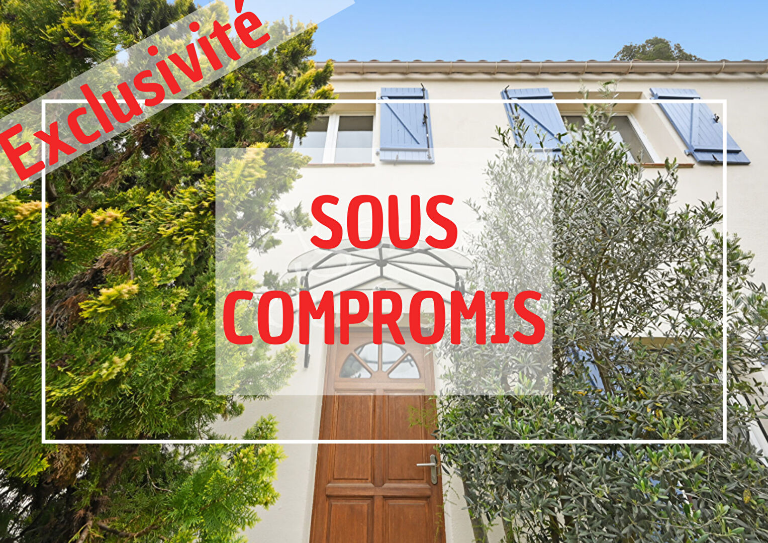 Agence immobilière de AGENCE DU SUD IMMOBILIER - AGENCE DU SUD La Destrousse