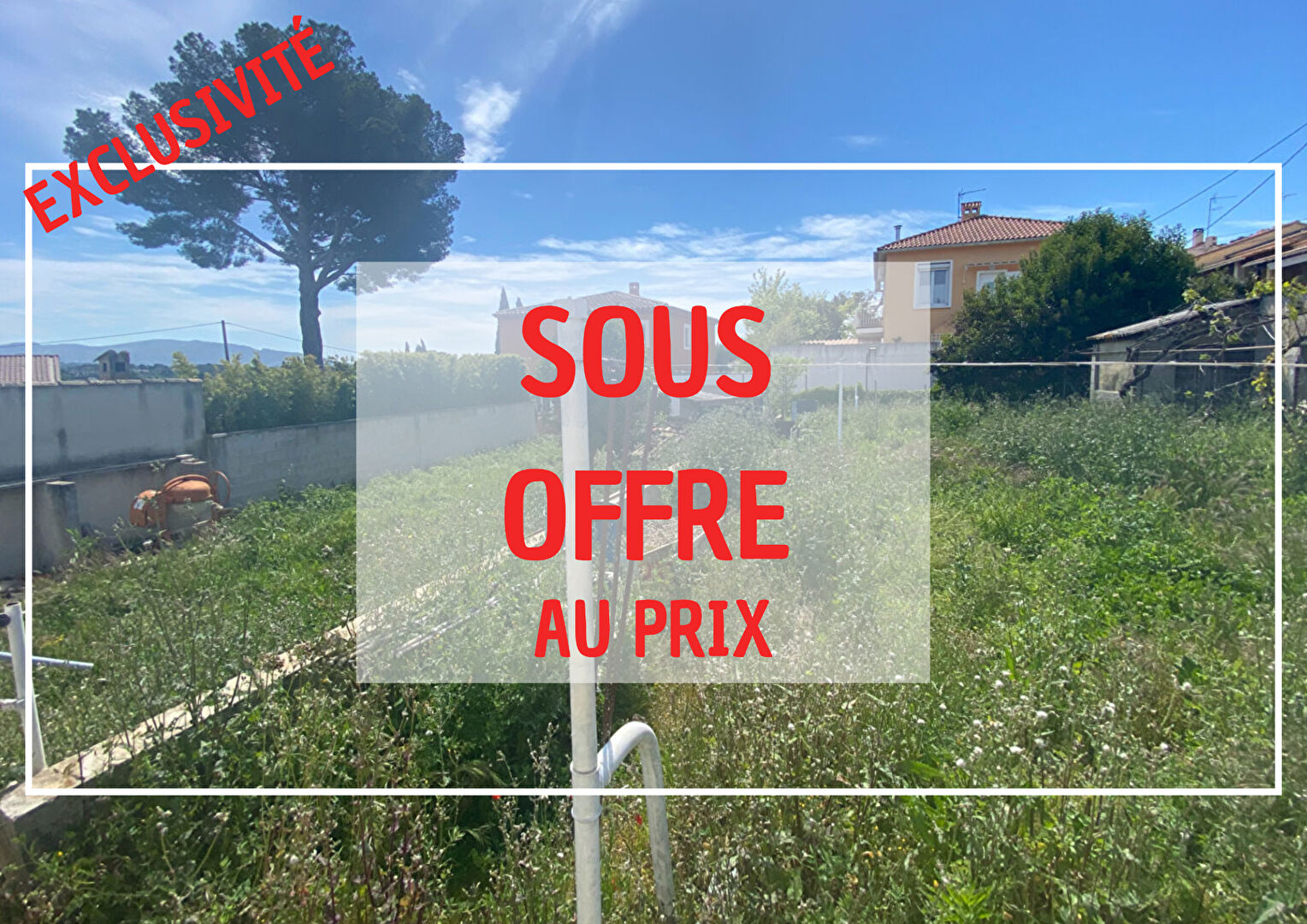 Agence immobilière de AGENCE DU SUD IMMOBILIER - AGENCE DU SUD PEYPIN
