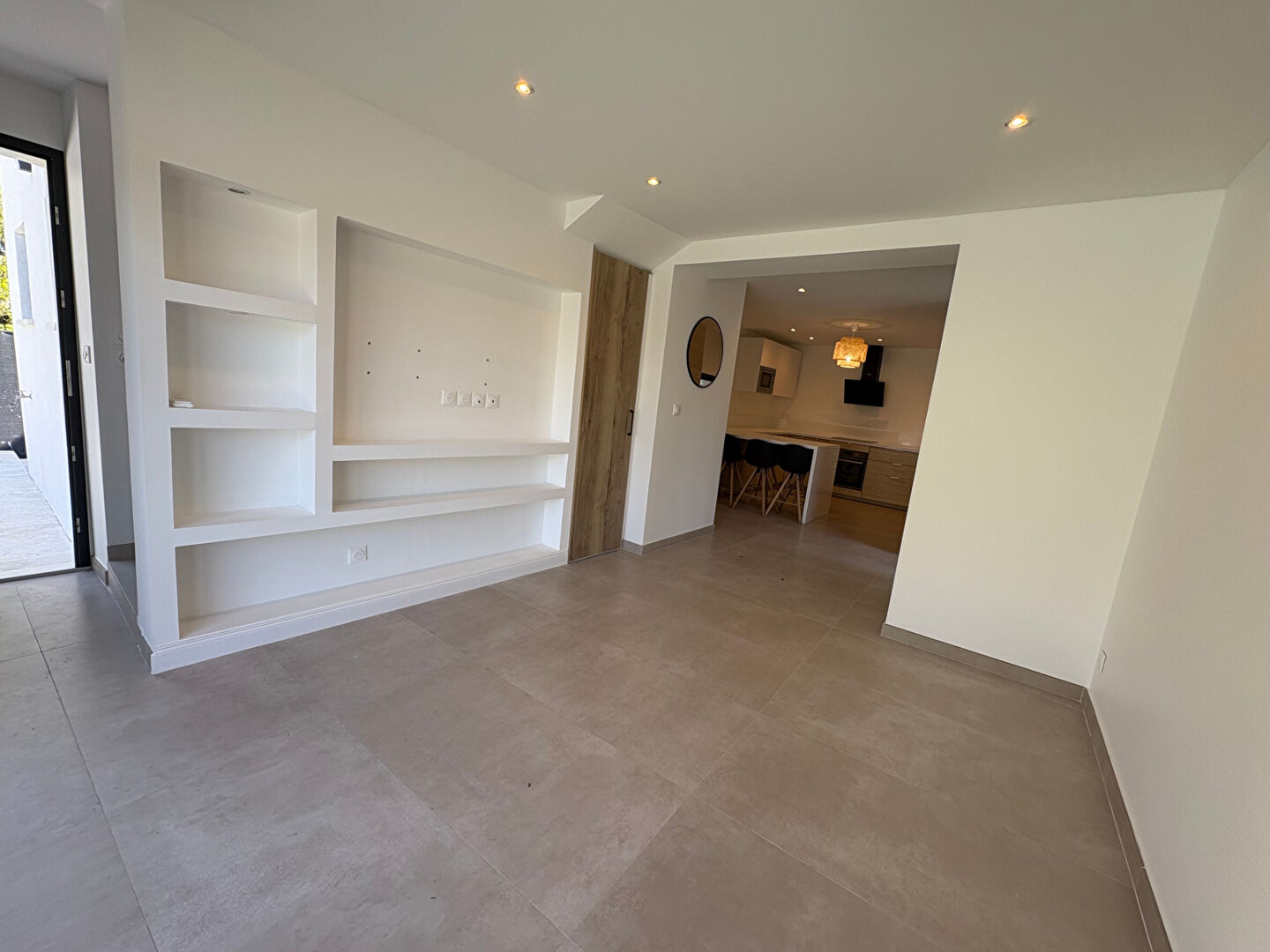 Photo Maison T4 AUBAGNE image 4/6