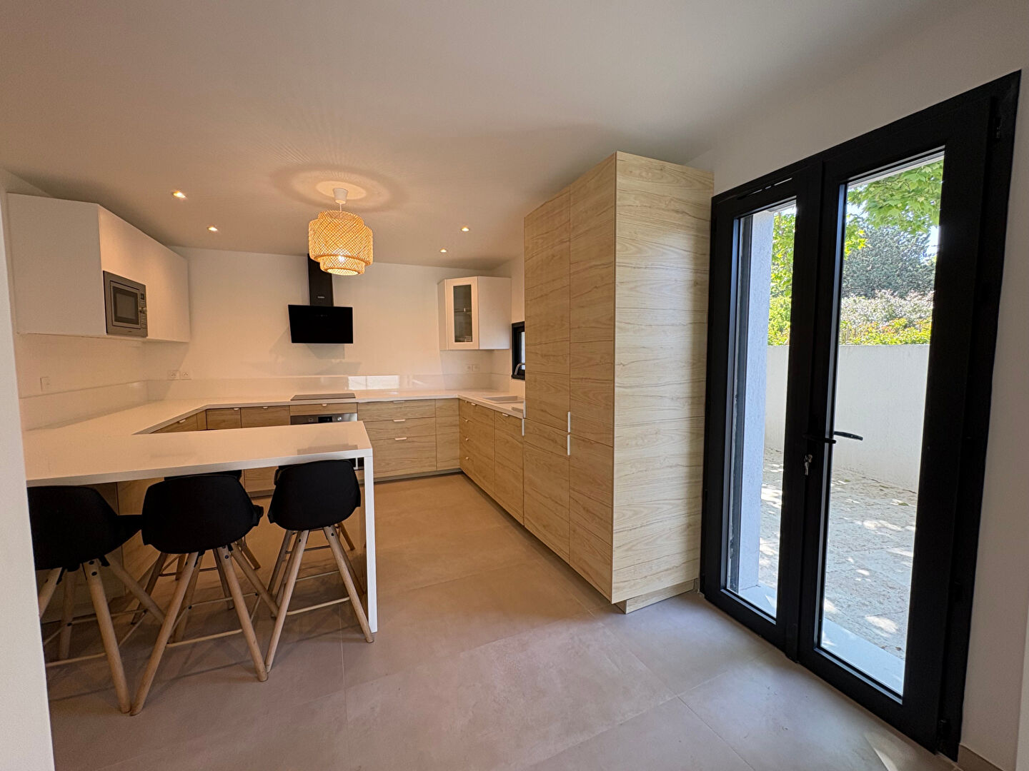 Photo Maison T4 AUBAGNE image 5/6