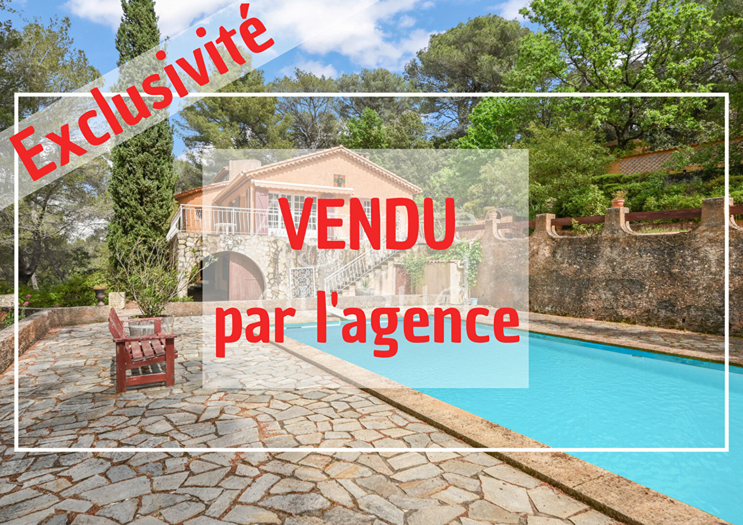 Agence immobilière de AGENCE DU SUD IMMOBILIER - AGENCE DU SUD Auriol