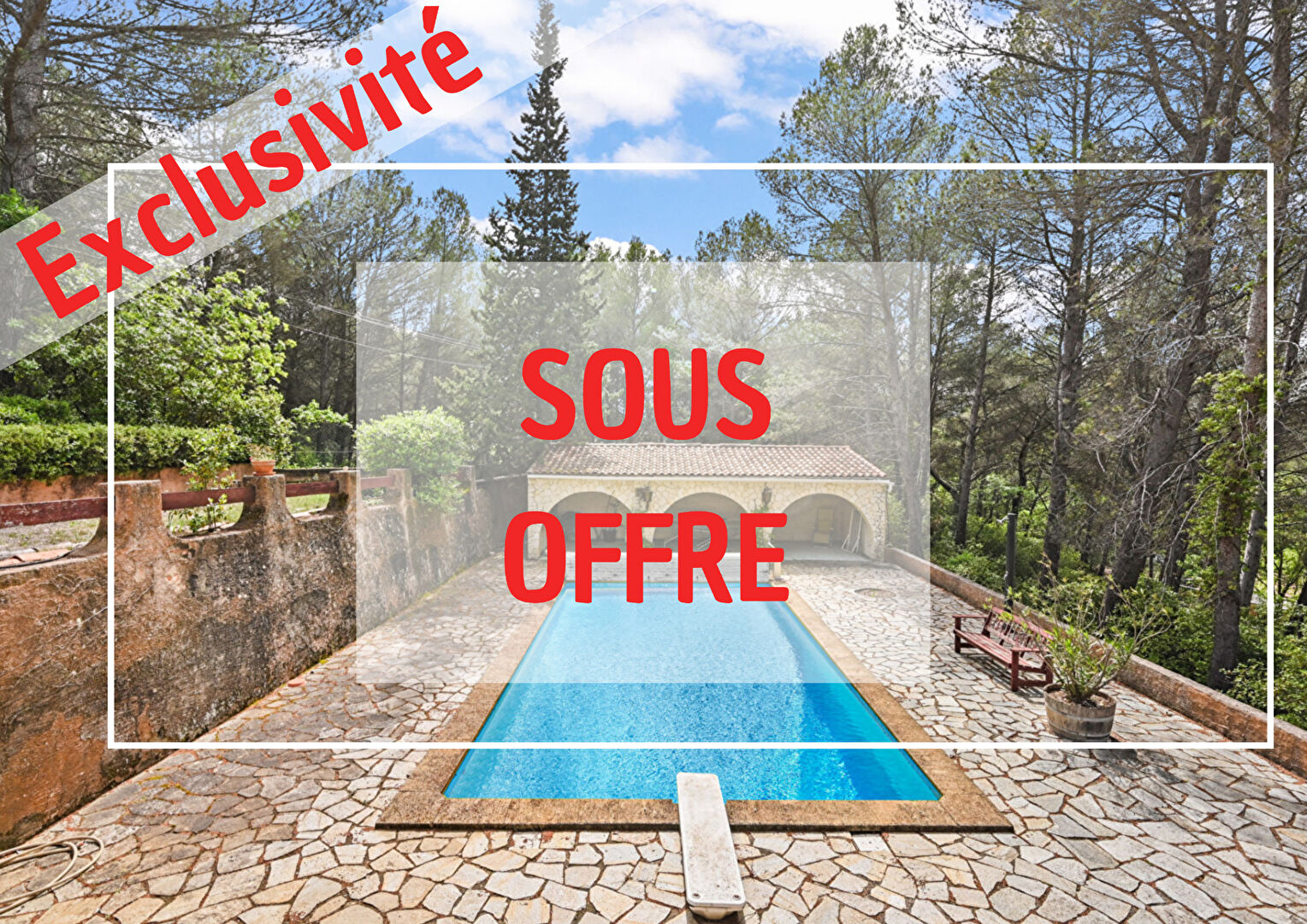 Agence immobilière de AGENCE DU SUD IMMOBILIER - AGENCE DU SUD Auriol