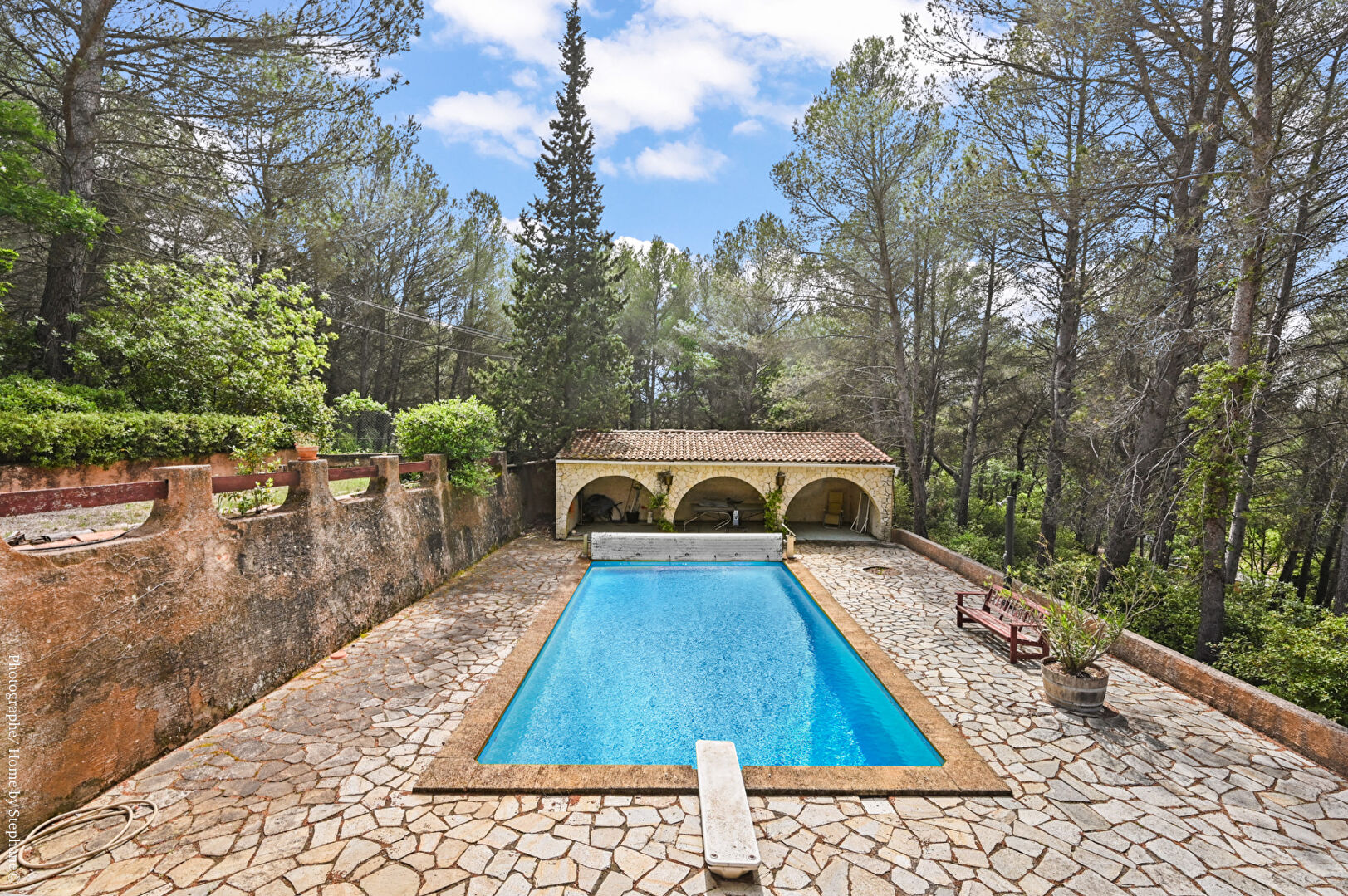 Agence immobilière de AGENCE DU SUD IMMOBILIER - AGENCE DU SUD Auriol