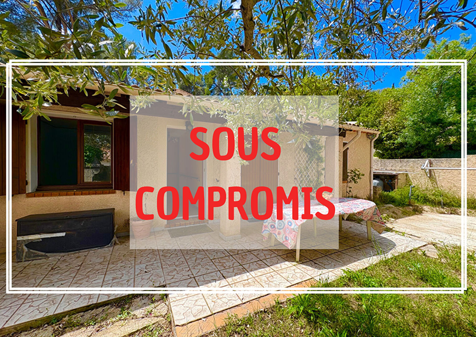 Agence immobilière de AGENCE DU SUD IMMOBILIER - AGENCE DU SUD ROQUEVAIRE