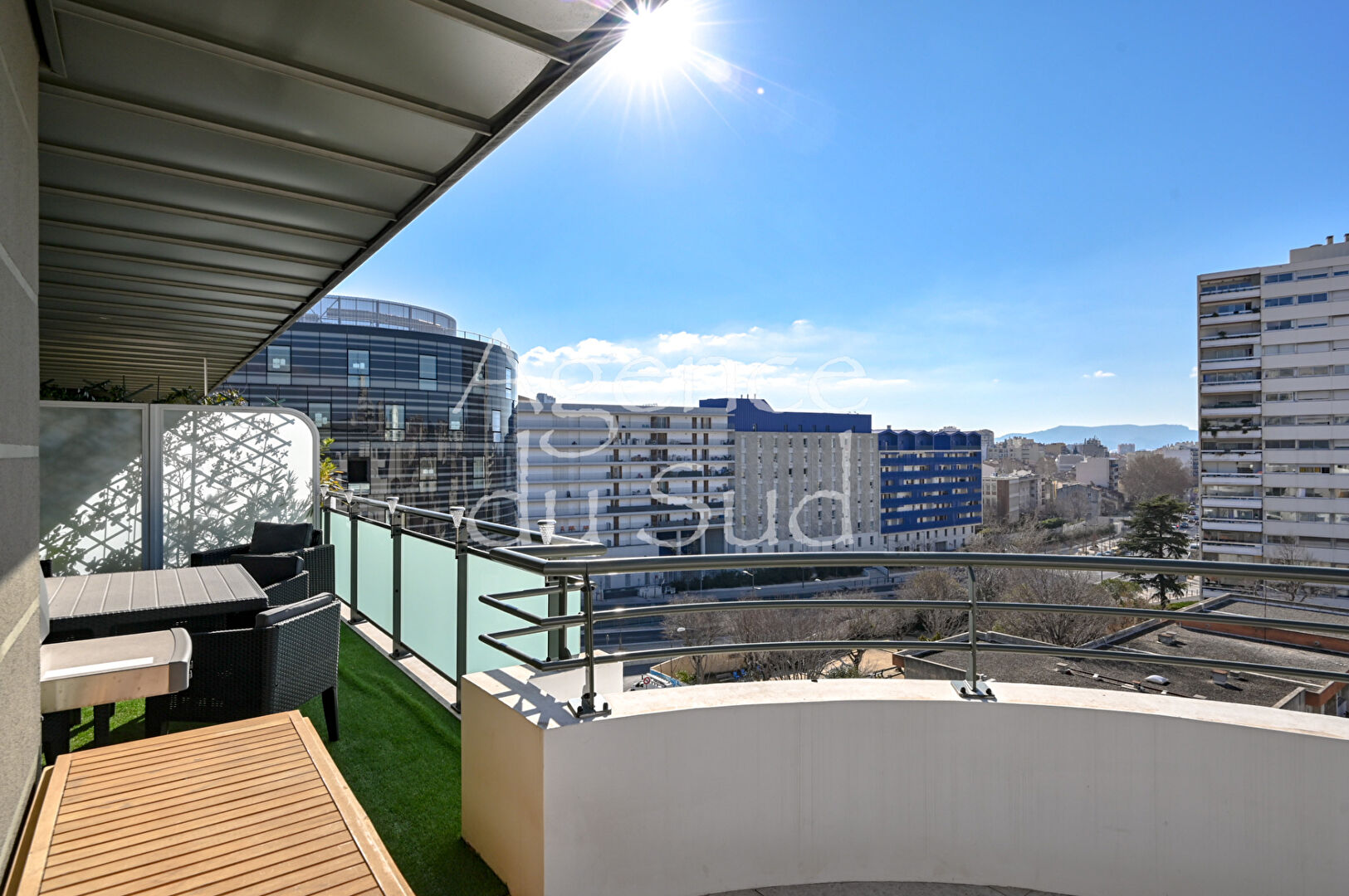 Agence immobilière de AGENCE DU SUD IMMOBILIER - AGENCE DU SUD PEYPIN