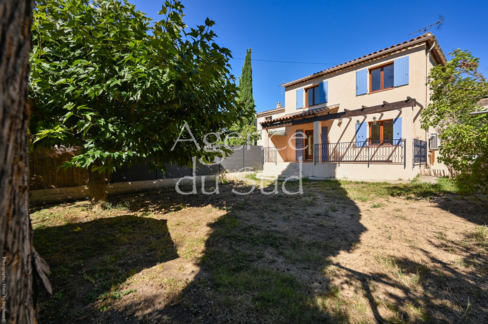 Agence immobilière de AGENCE DU SUD IMMOBILIER - AGENCE DU SUD Aubagne