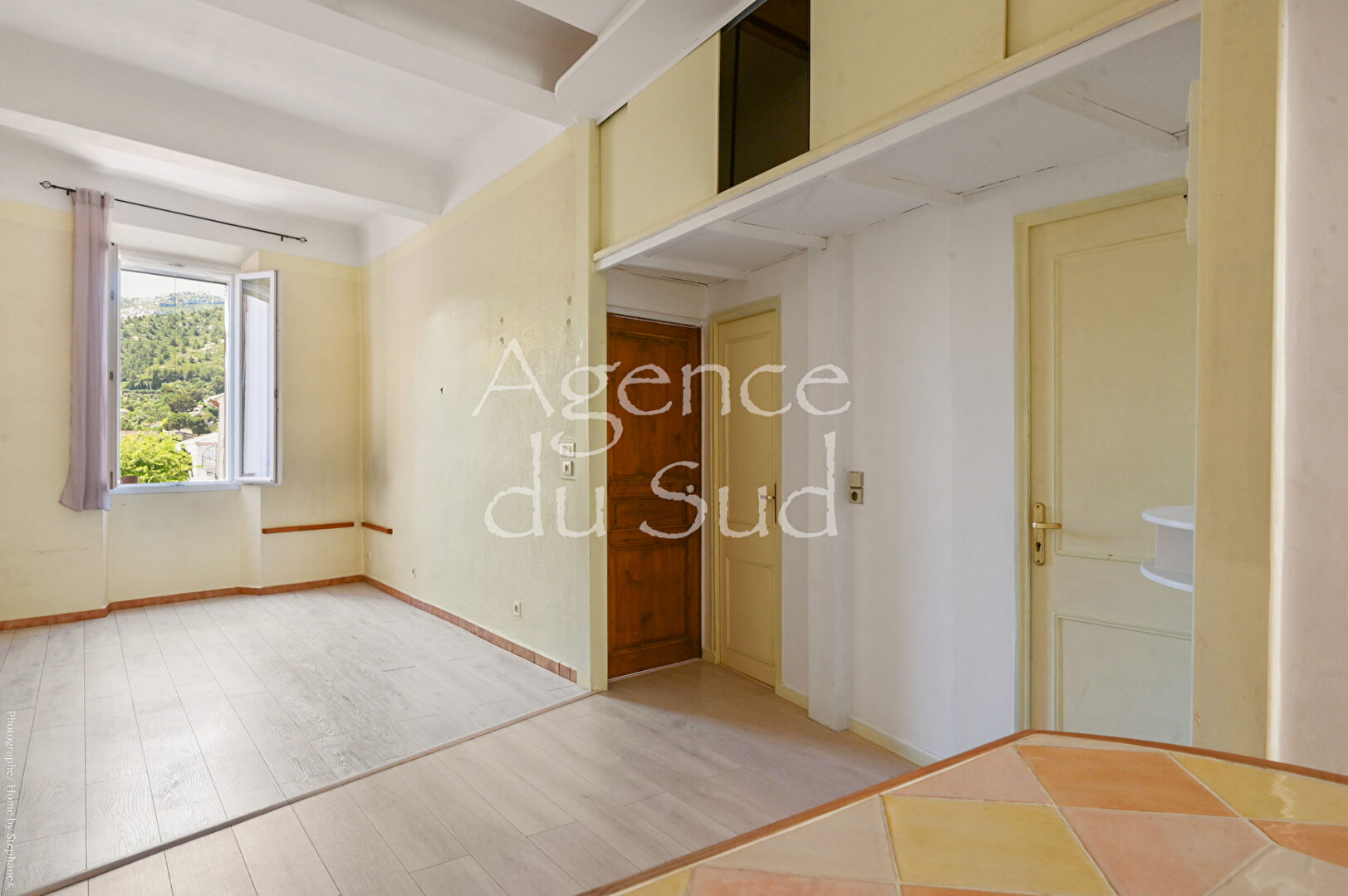 Agence immobilière de AGENCE DU SUD IMMOBILIER - AGENCE DU SUD ROQUEVAIRE