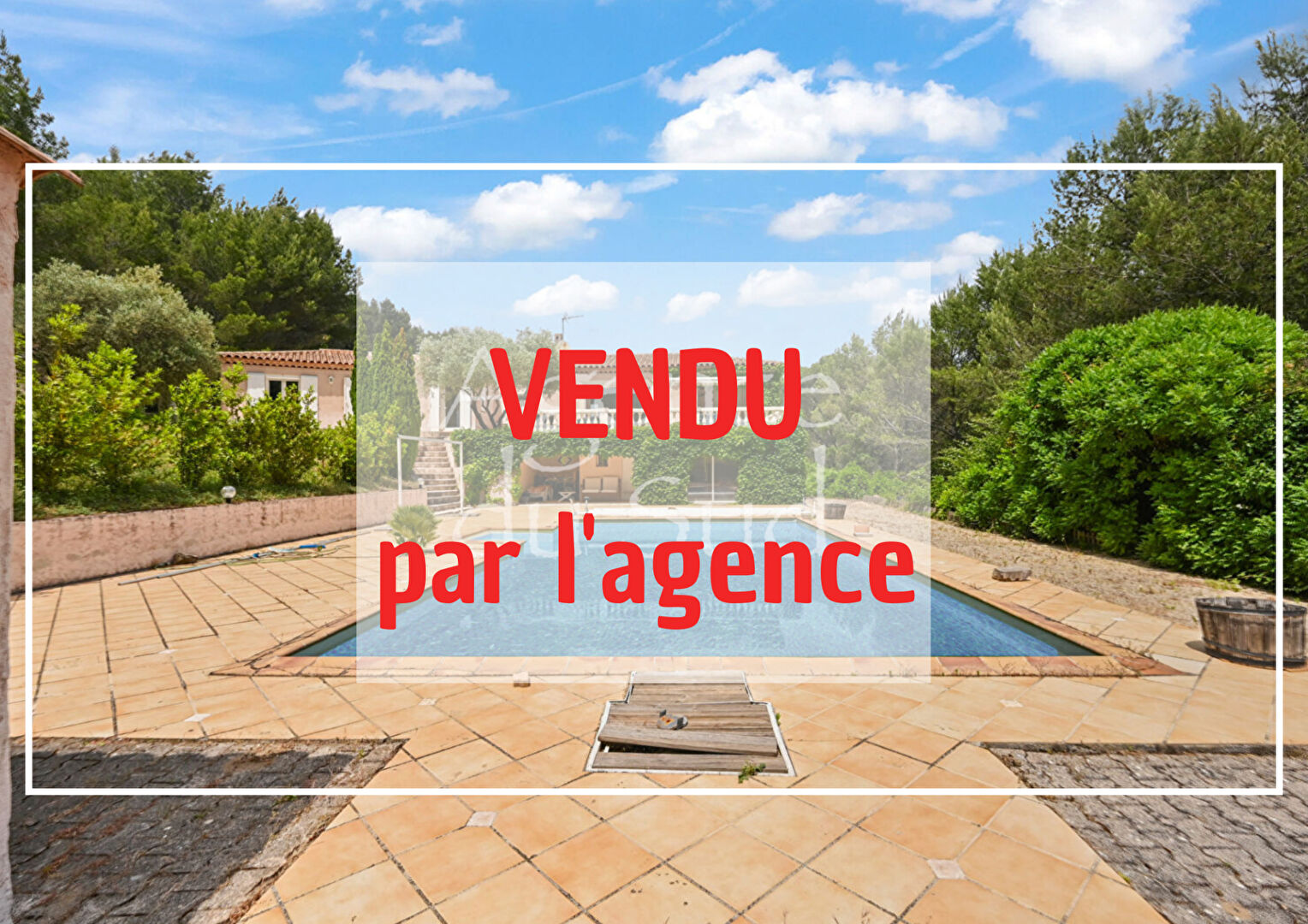 Agence immobilière de AGENCE DU SUD IMMOBILIER - AGENCE DU SUD Auriol
