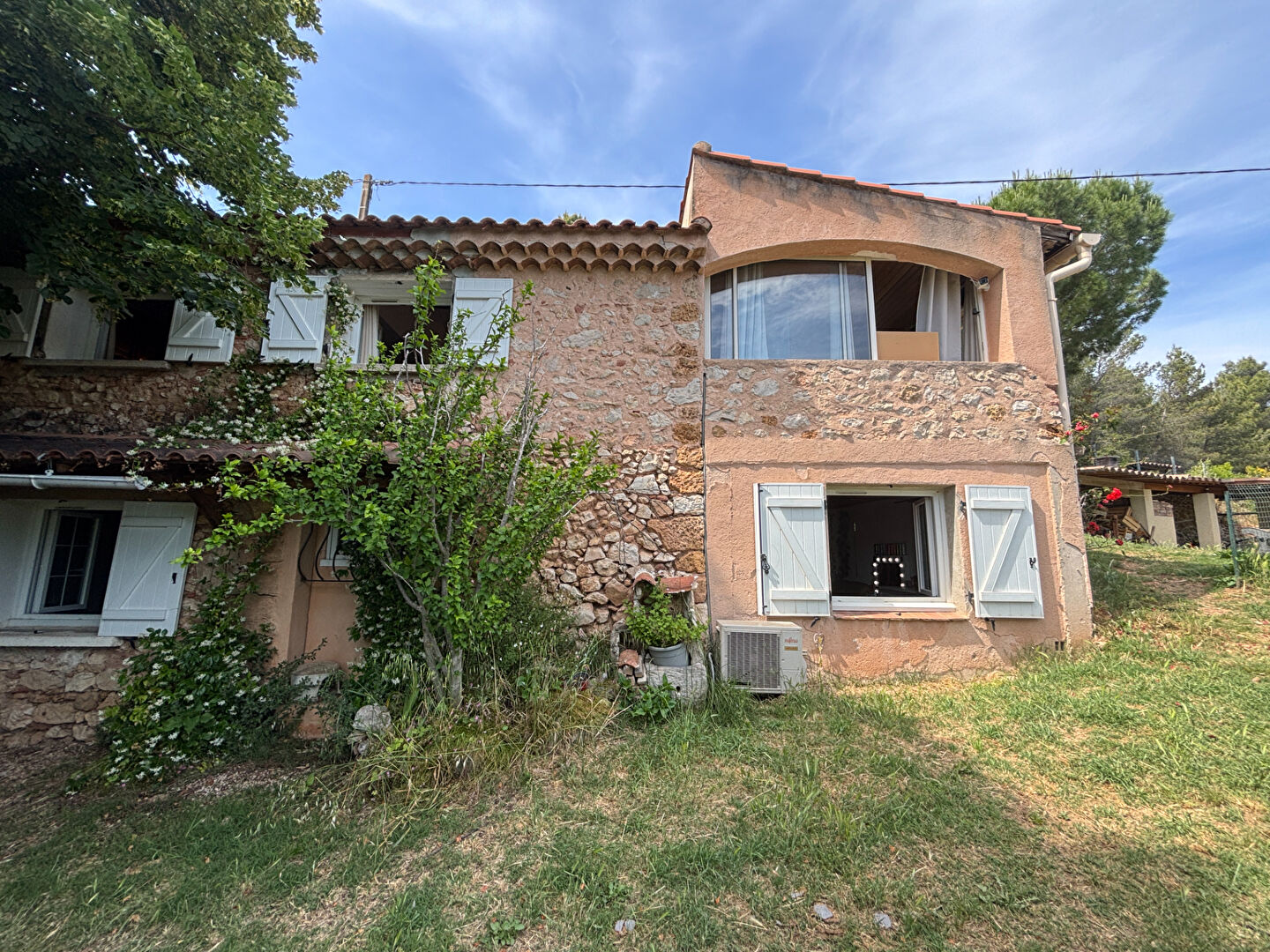Agence immobilière de AGENCE DU SUD IMMOBILIER - AGENCE DU SUD La Destrousse