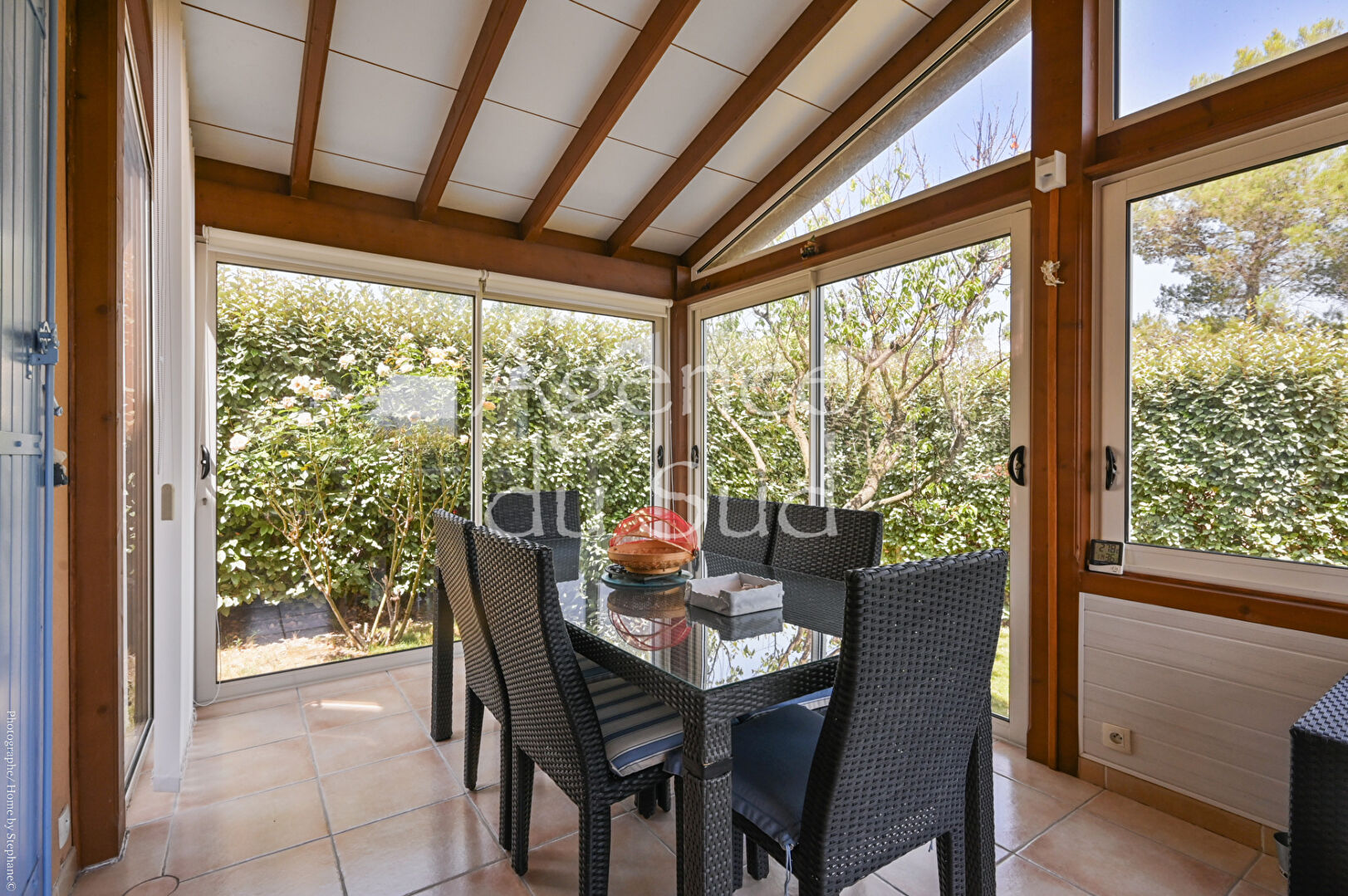 Maison Peypin  avec jardin et garage - T3 / 4 -