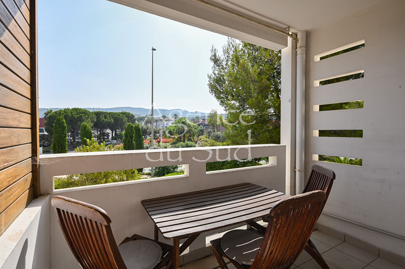 Agence immobilière de AGENCE DU SUD La Ciotat