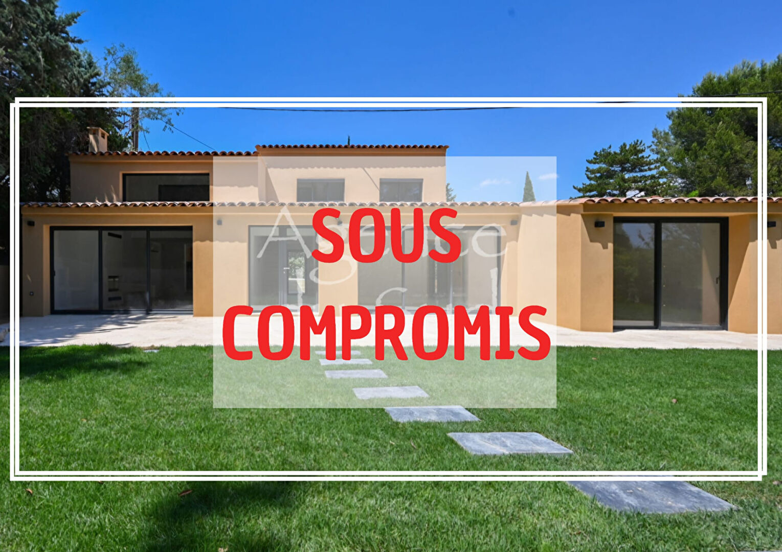 Maison Peypin 6 pièce(s) 190 m2