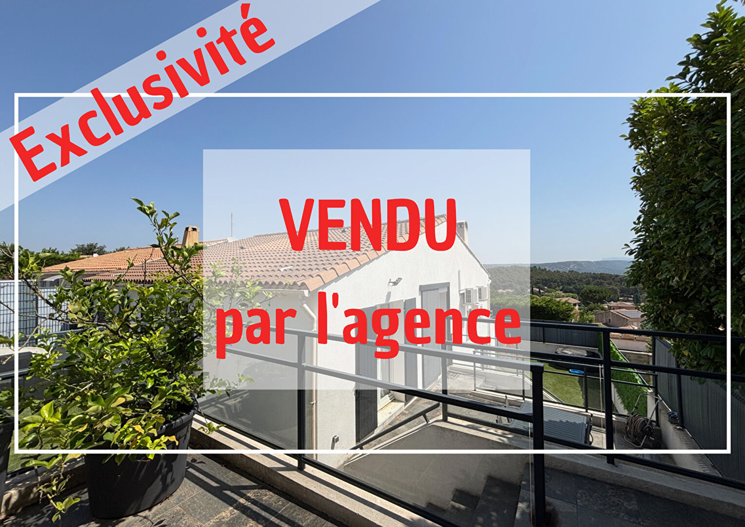 Agence immobilière de AGENCE DU SUD IMMOBILIER - AGENCE DU SUD La Destrousse