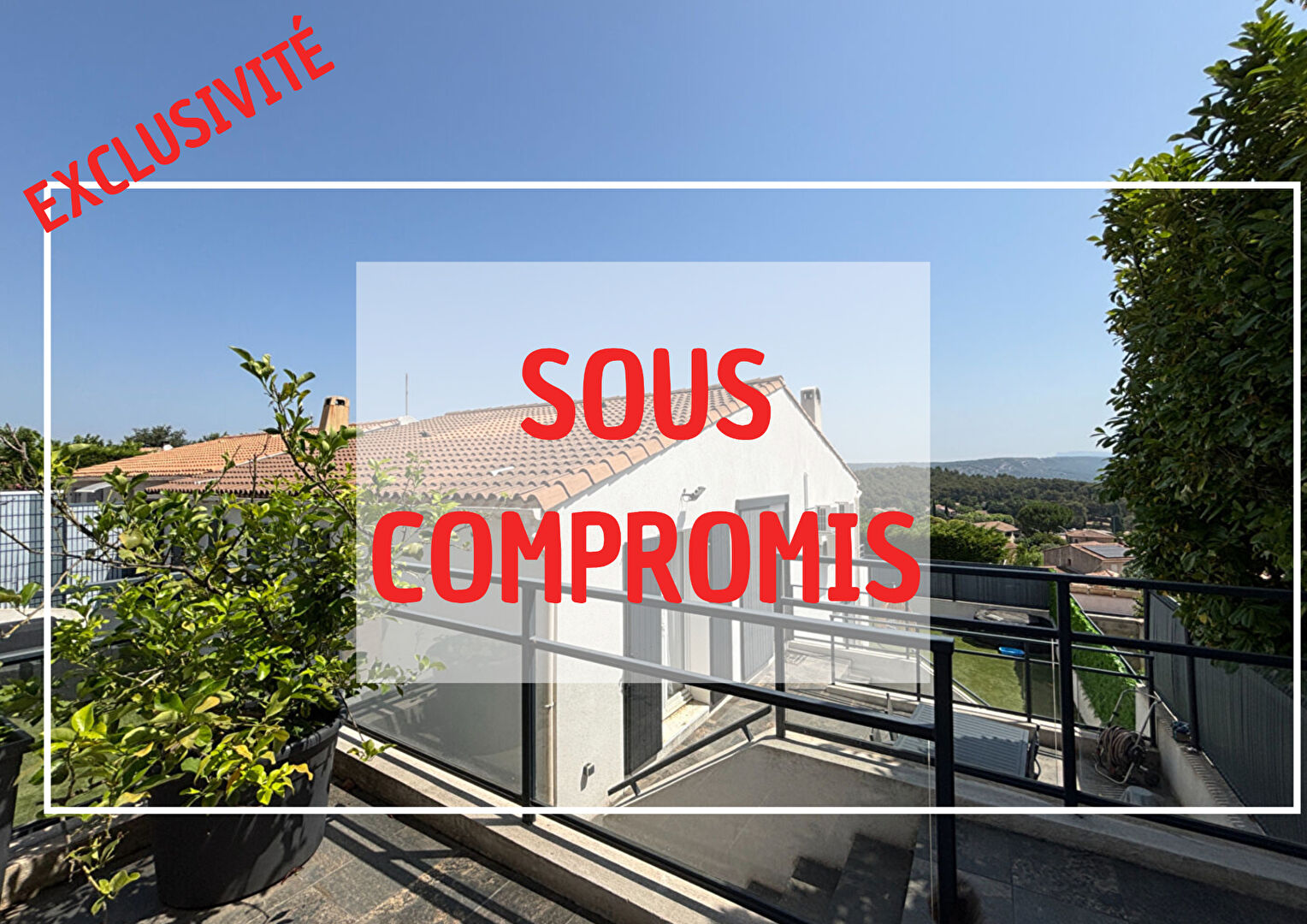 Agence immobilière de AGENCE DU SUD IMMOBILIER - AGENCE DU SUD La Destrousse