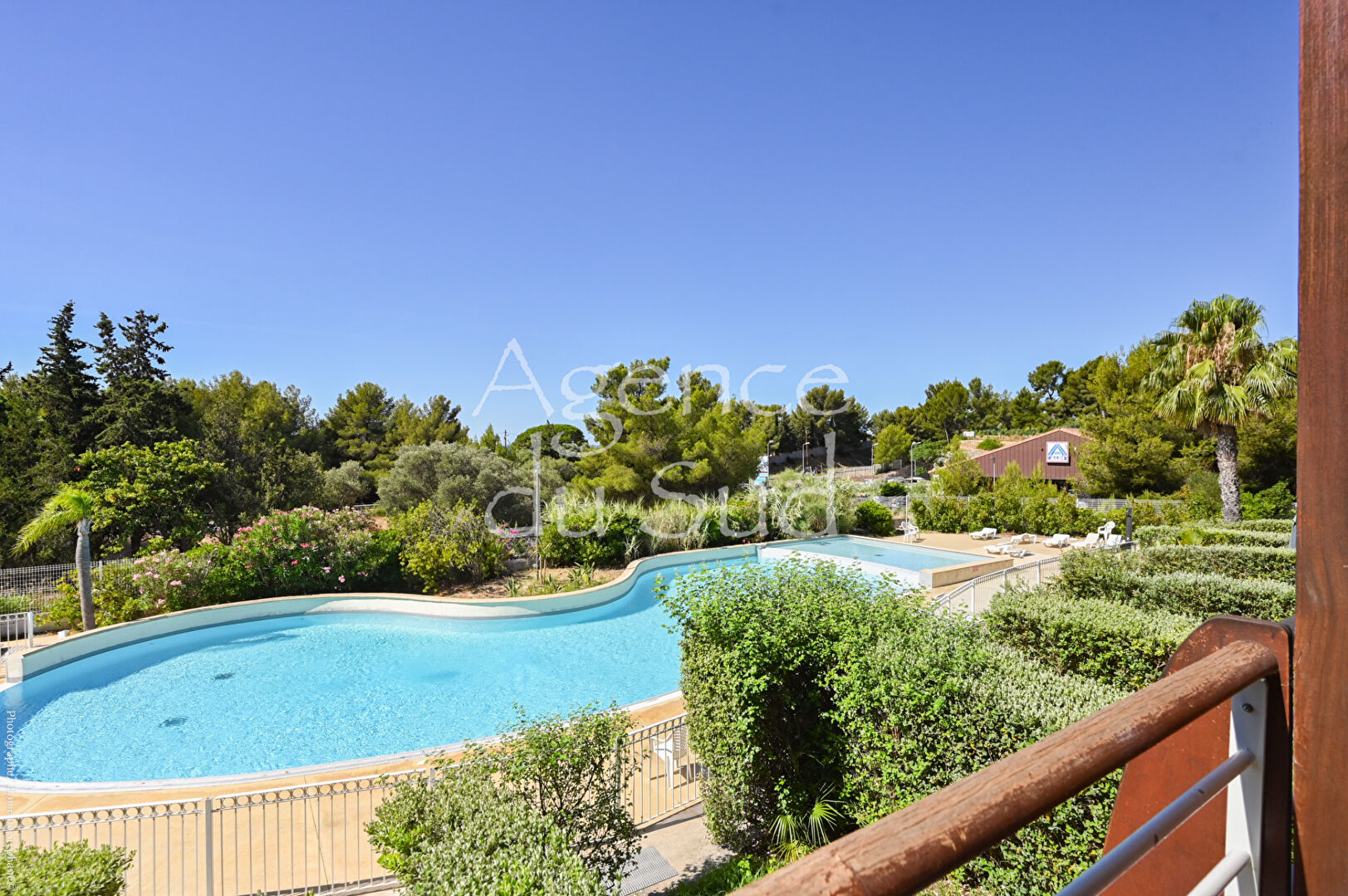 Agence immobilière de AGENCE DU SUD La Ciotat