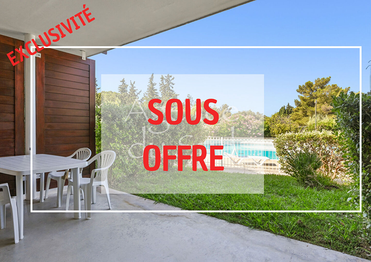 Agence immobilière de AGENCE DU SUD La Ciotat