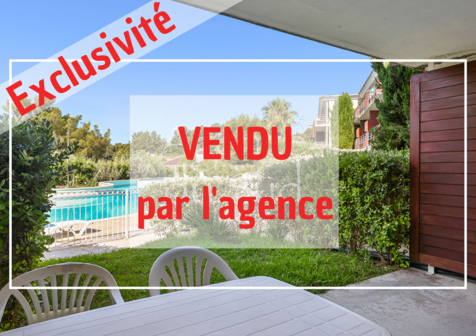 Agence immobilière de AGENCE DU SUD La Ciotat