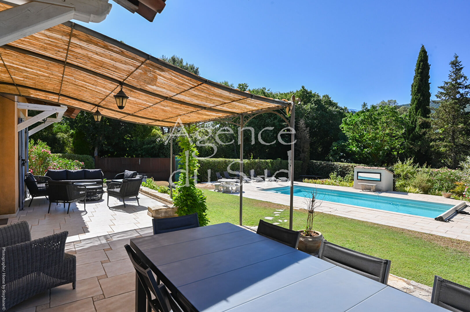 Agence immobilière de AGENCE DU SUD La Ciotat