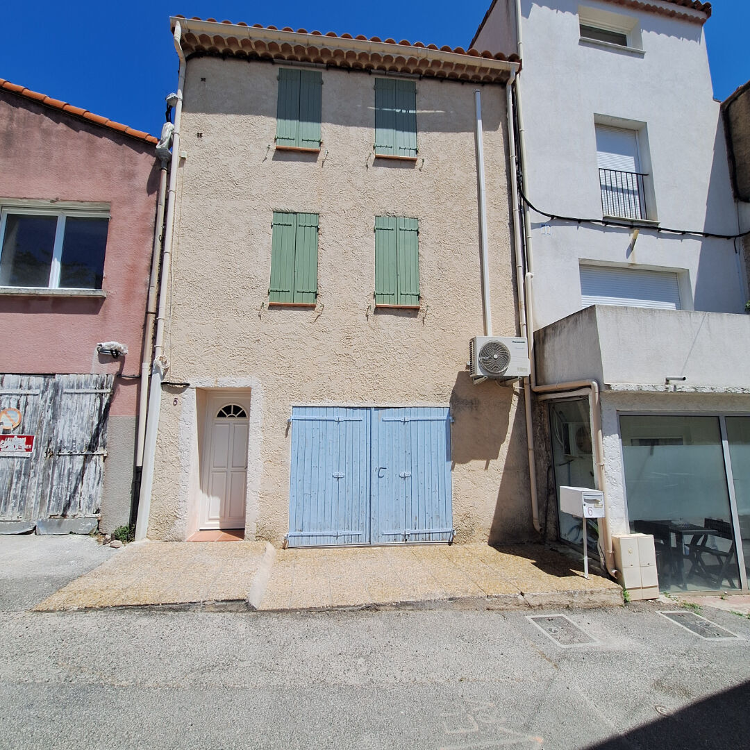 Agence immobilière de AGENCE DU SUD IMMOBILIER - AGENCE DU SUD PEYPIN