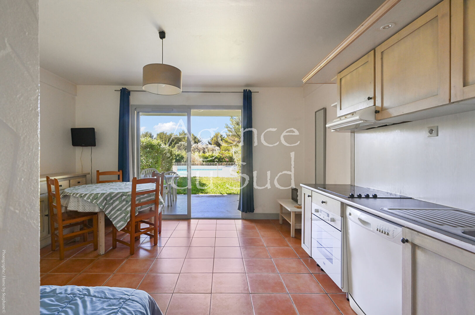 Agence immobilière de AGENCE DU SUD La Ciotat