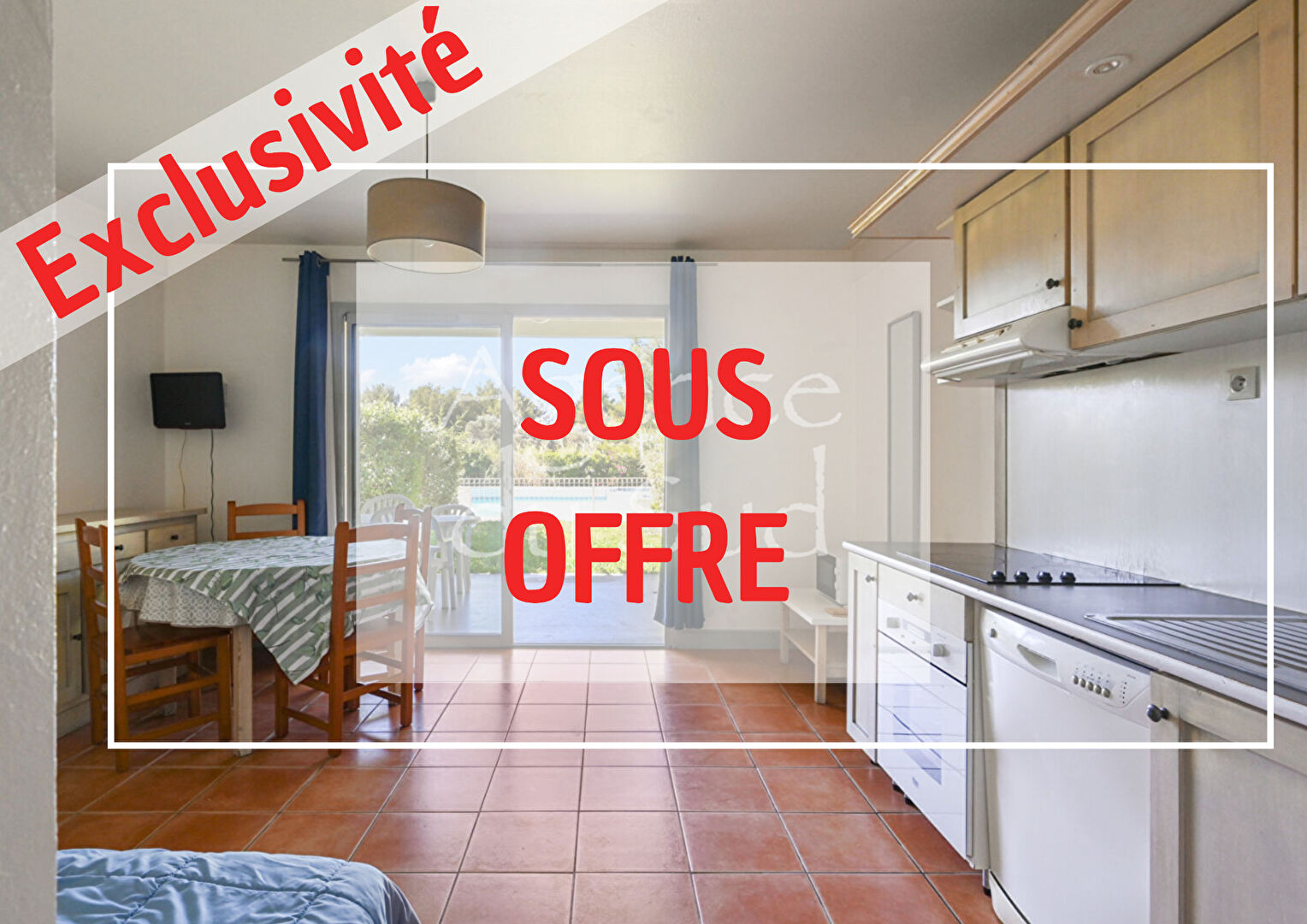 Agence immobilière de AGENCE DU SUD La Ciotat