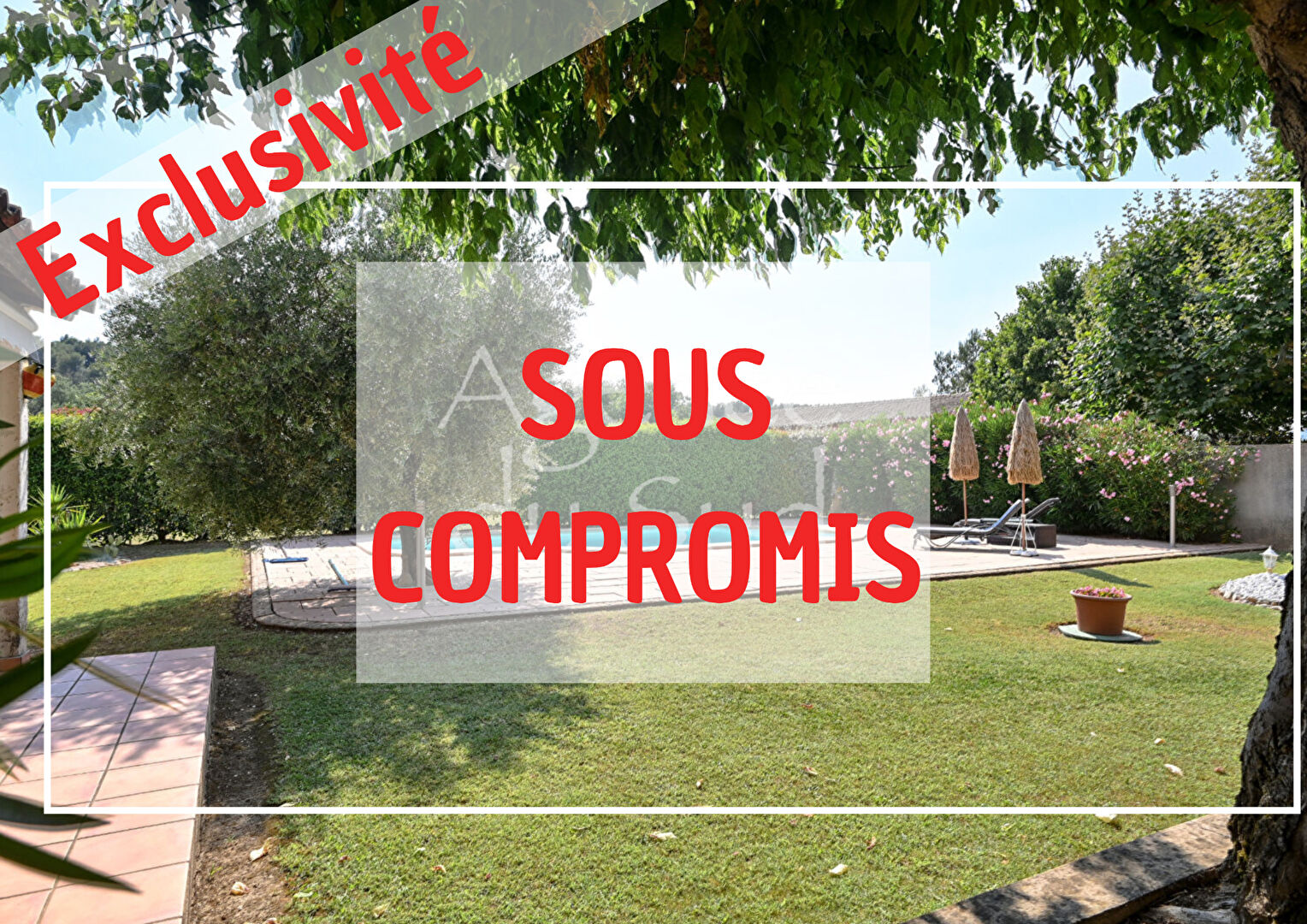 Agence immobilière de AGENCE DU SUD La Ciotat