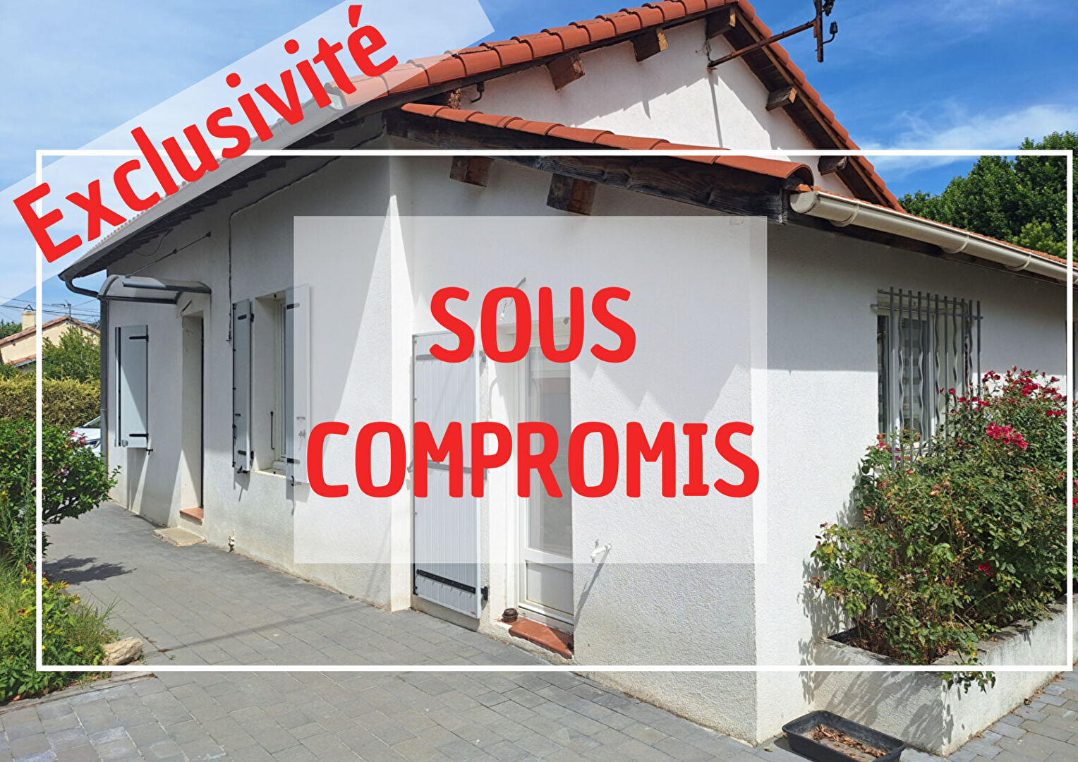 Agence immobilière de AGENCE DU SUD IMMOBILIER - AGENCE DU SUD PEYPIN