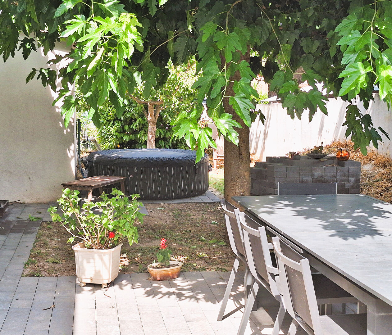 Maison  familiale BIVER