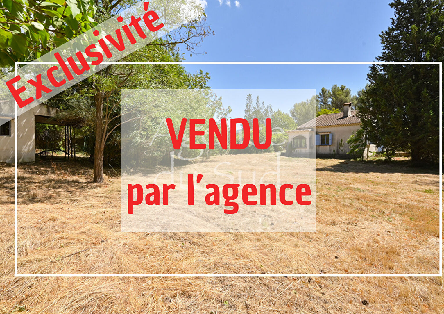 Agence immobilière de AGENCE DU SUD IMMOBILIER - AGENCE DU SUD Auriol