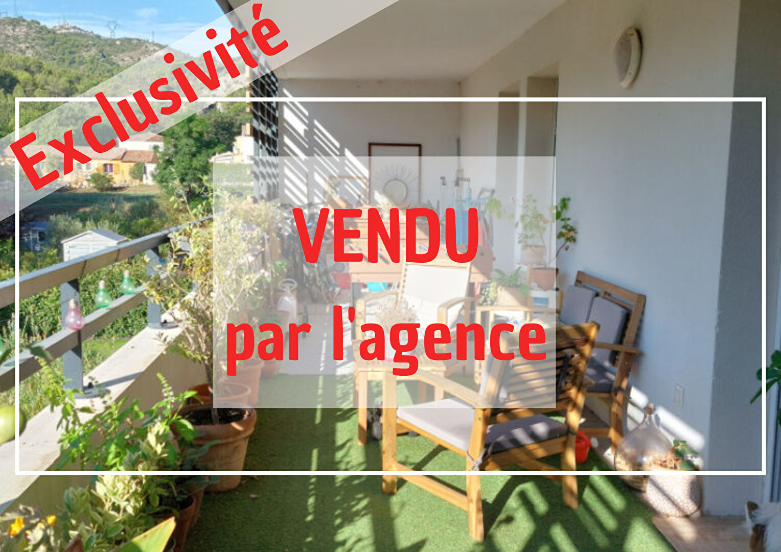 Agence immobilière de AGENCE DU SUD IMMOBILIER - AGENCE DU SUD Auriol
