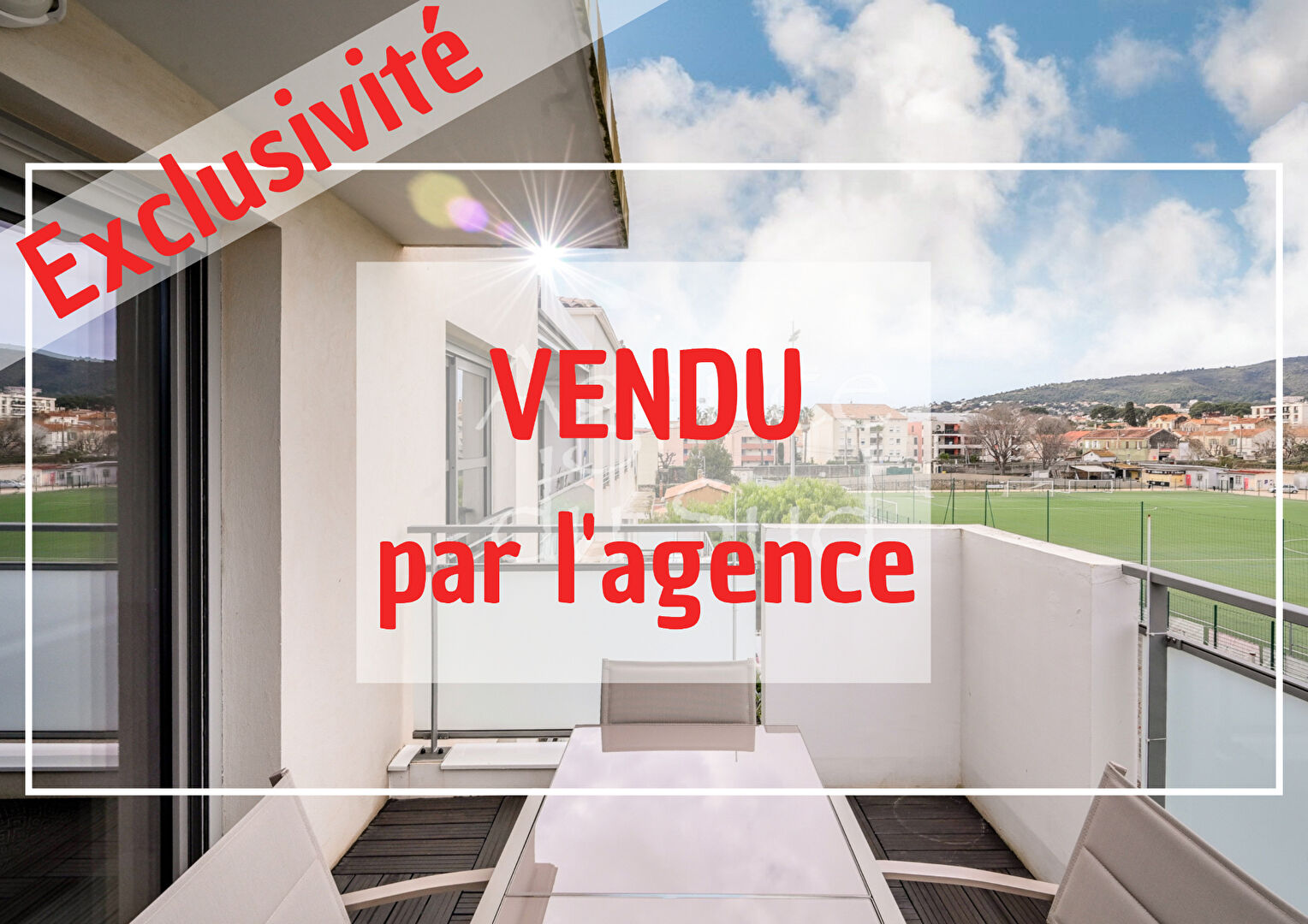 Agence immobilière de AGENCE DU SUD La Ciotat