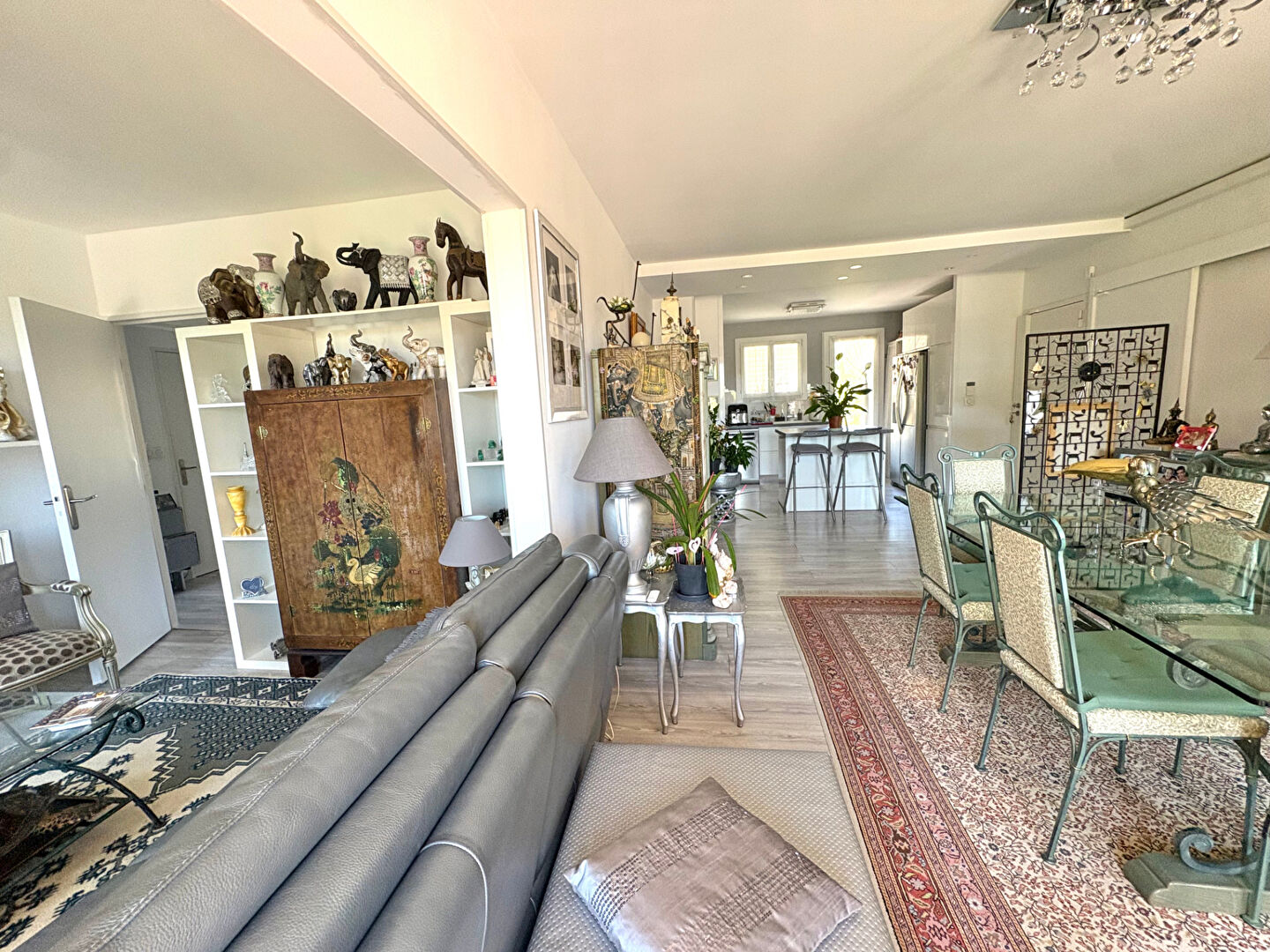 Agence immobilière de AGENCE DU SUD IMMOBILIER - AGENCE DU SUD Auriol