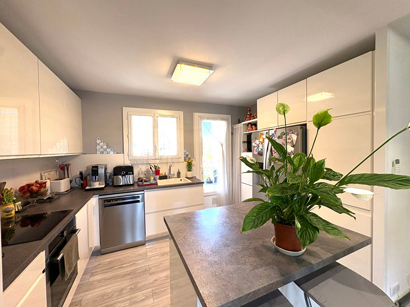 Agence immobilière de AGENCE DU SUD IMMOBILIER - AGENCE DU SUD Auriol