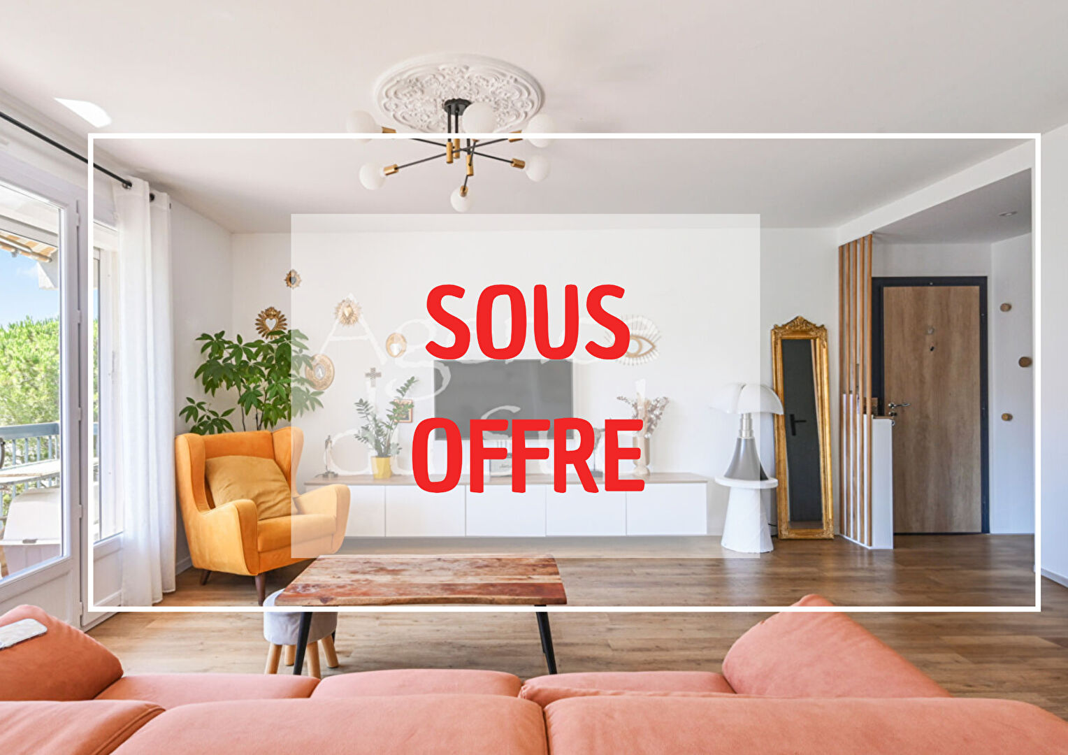 Agence immobilière de AGENCE DU SUD IMMOBILIER - AGENCE DU SUD Aubagne