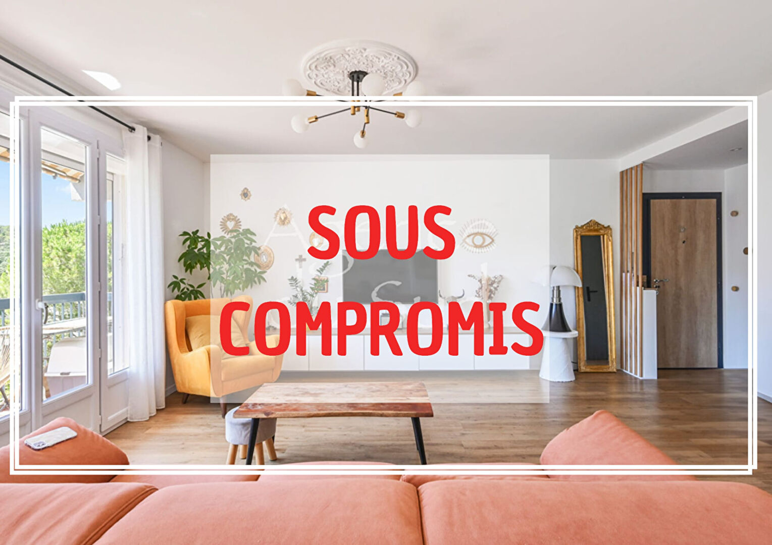 Agence immobilière de AGENCE DU SUD IMMOBILIER - AGENCE DU SUD Aubagne