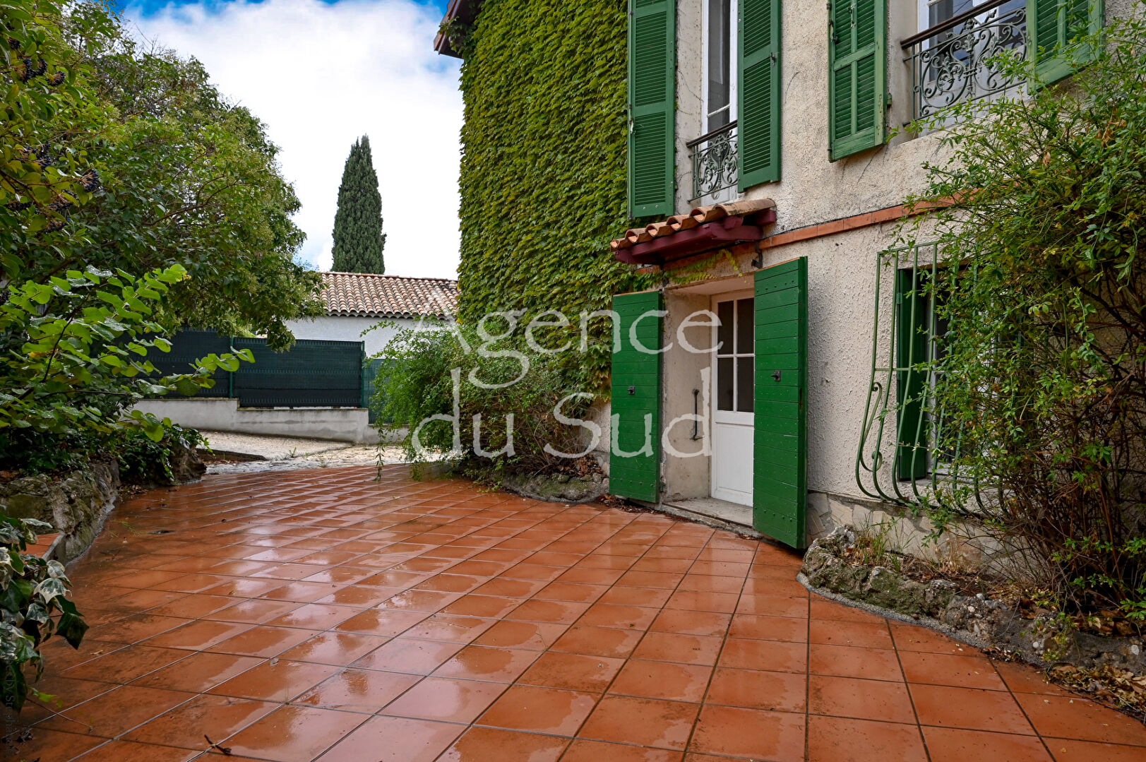 Agence immobilière de AGENCE DU SUD IMMOBILIER - AGENCE DU SUD Auriol