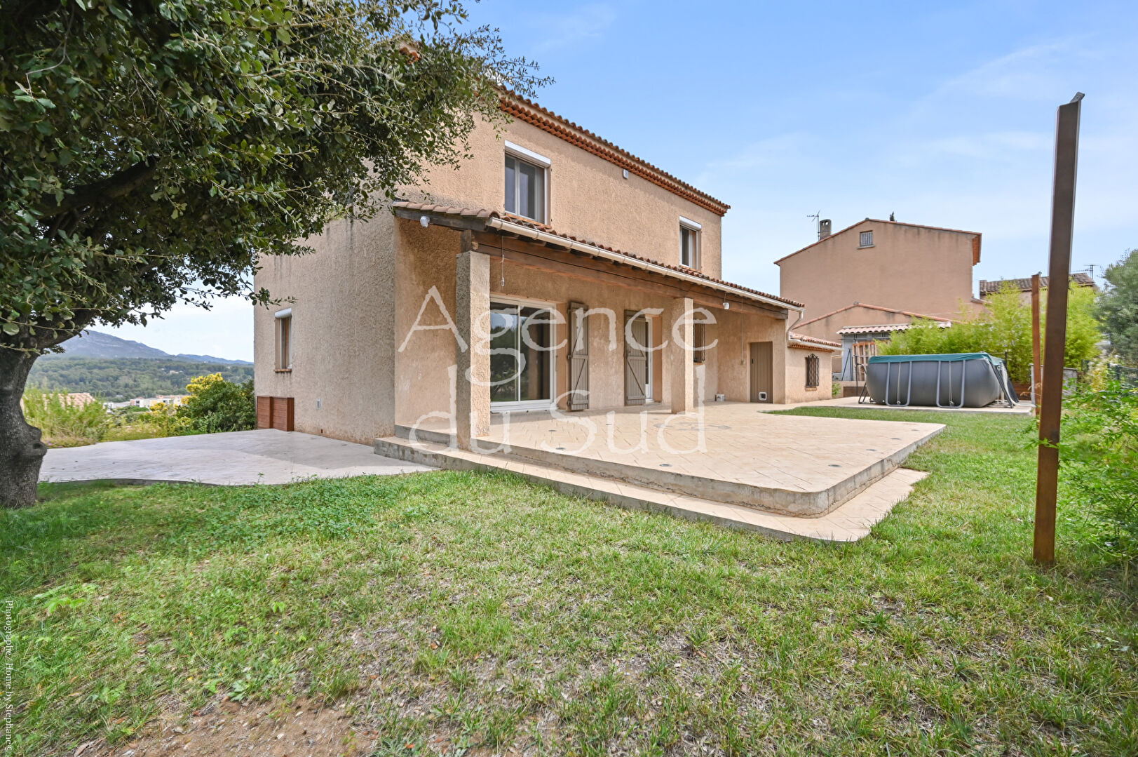 Agence immobilière de AGENCE DU SUD IMMOBILIER - AGENCE DU SUD Aubagne