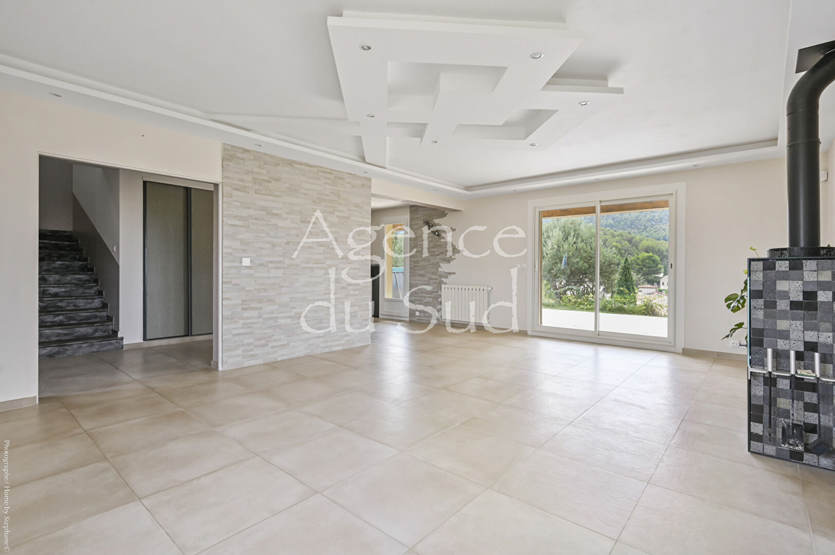 MAISON T4/5 - AUBAGNE QUARTIER CREISSAUD