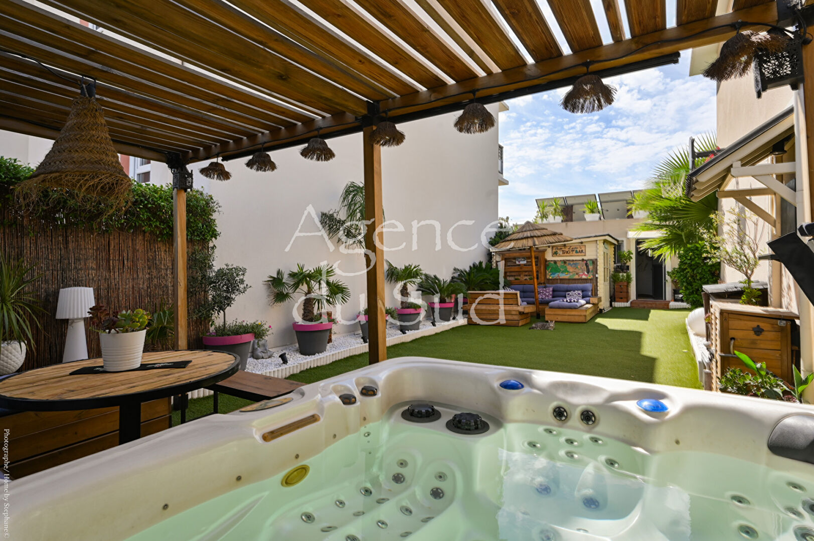 Agence immobilière de AGENCE DU SUD La Ciotat
